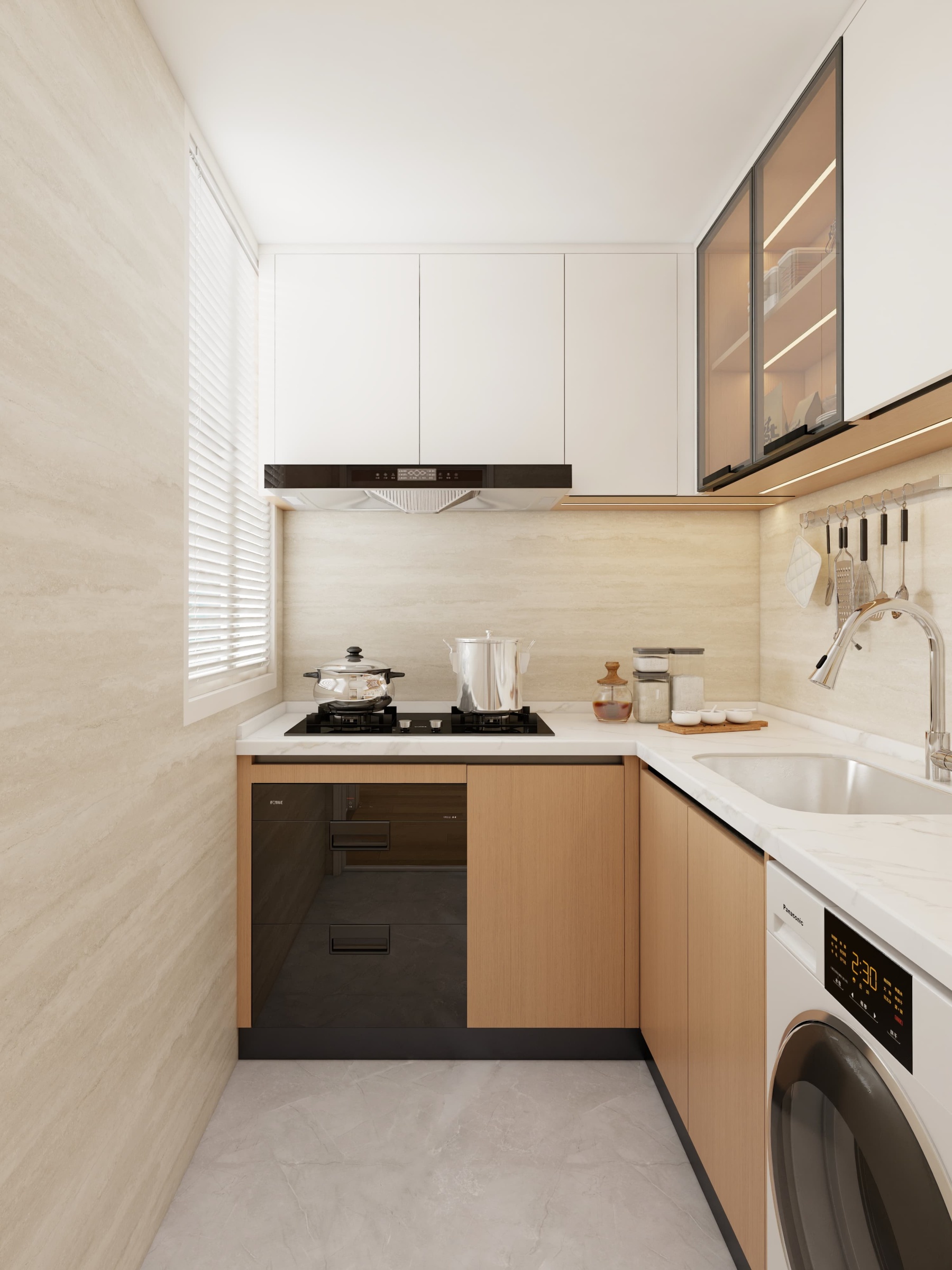 【2-3人單位】全屋定制16