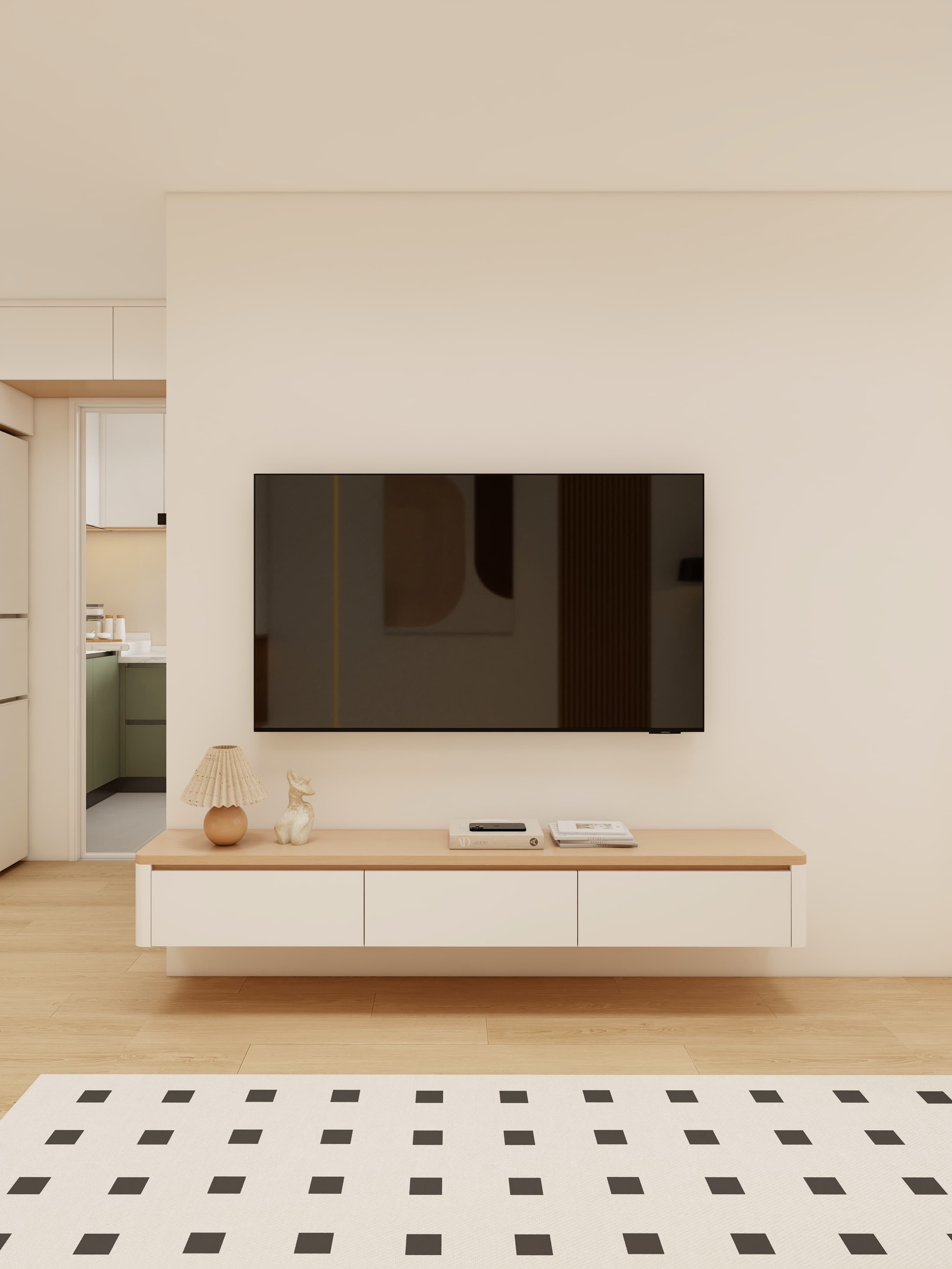 【3-4人單位】全屋定制14