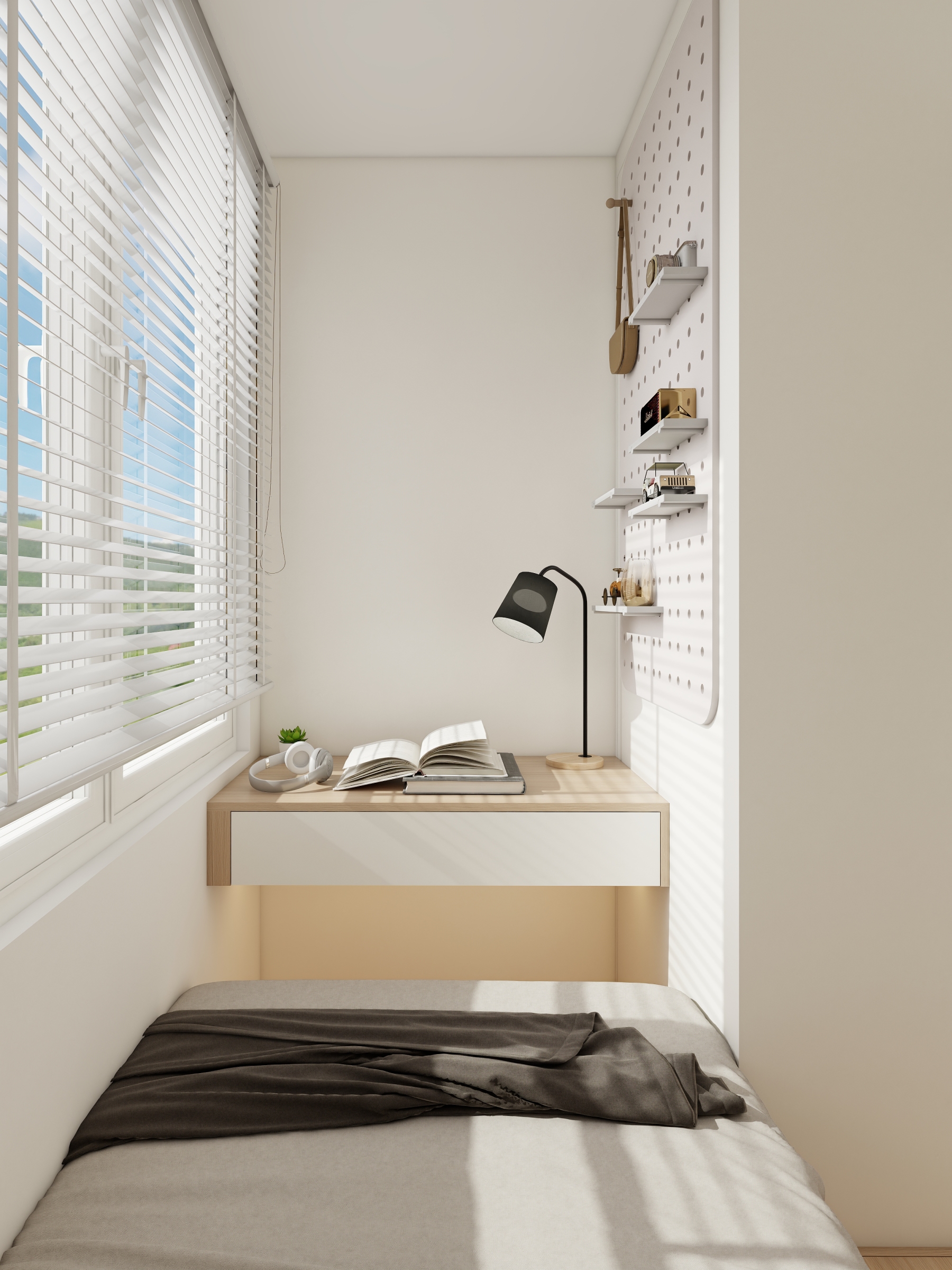 【3-4人單位】全屋定制04