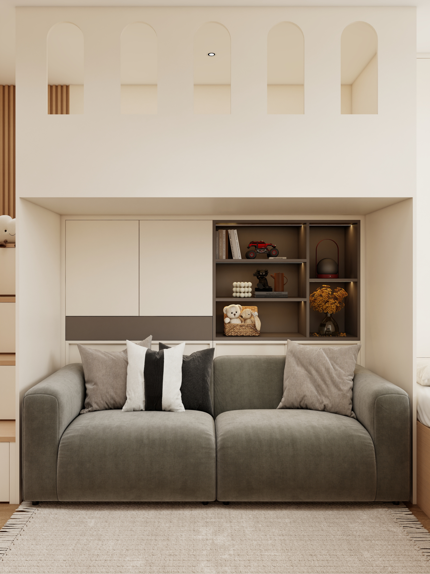 【2-3人單位】全屋定制05