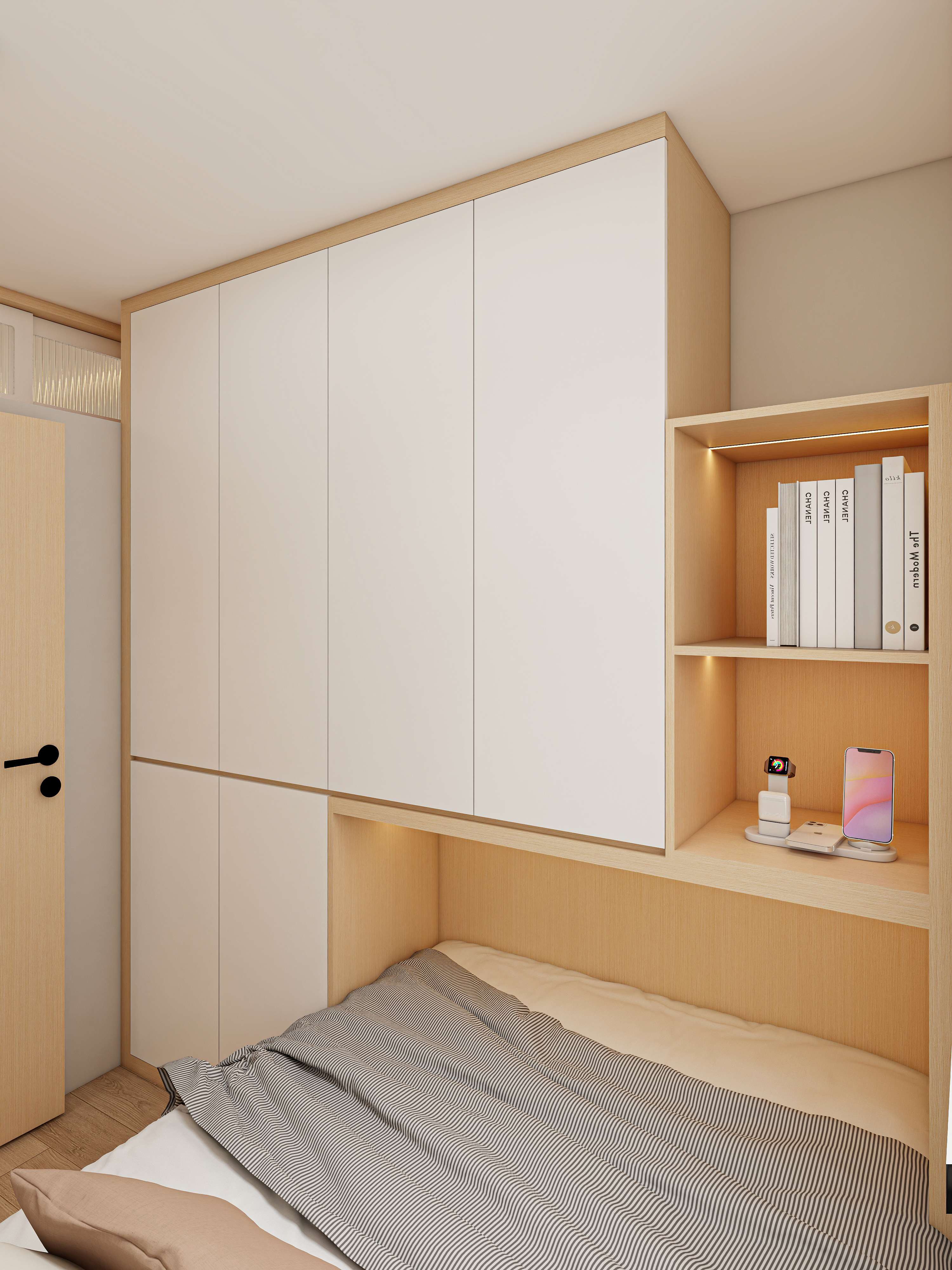 【3-4人單位】全屋定制09