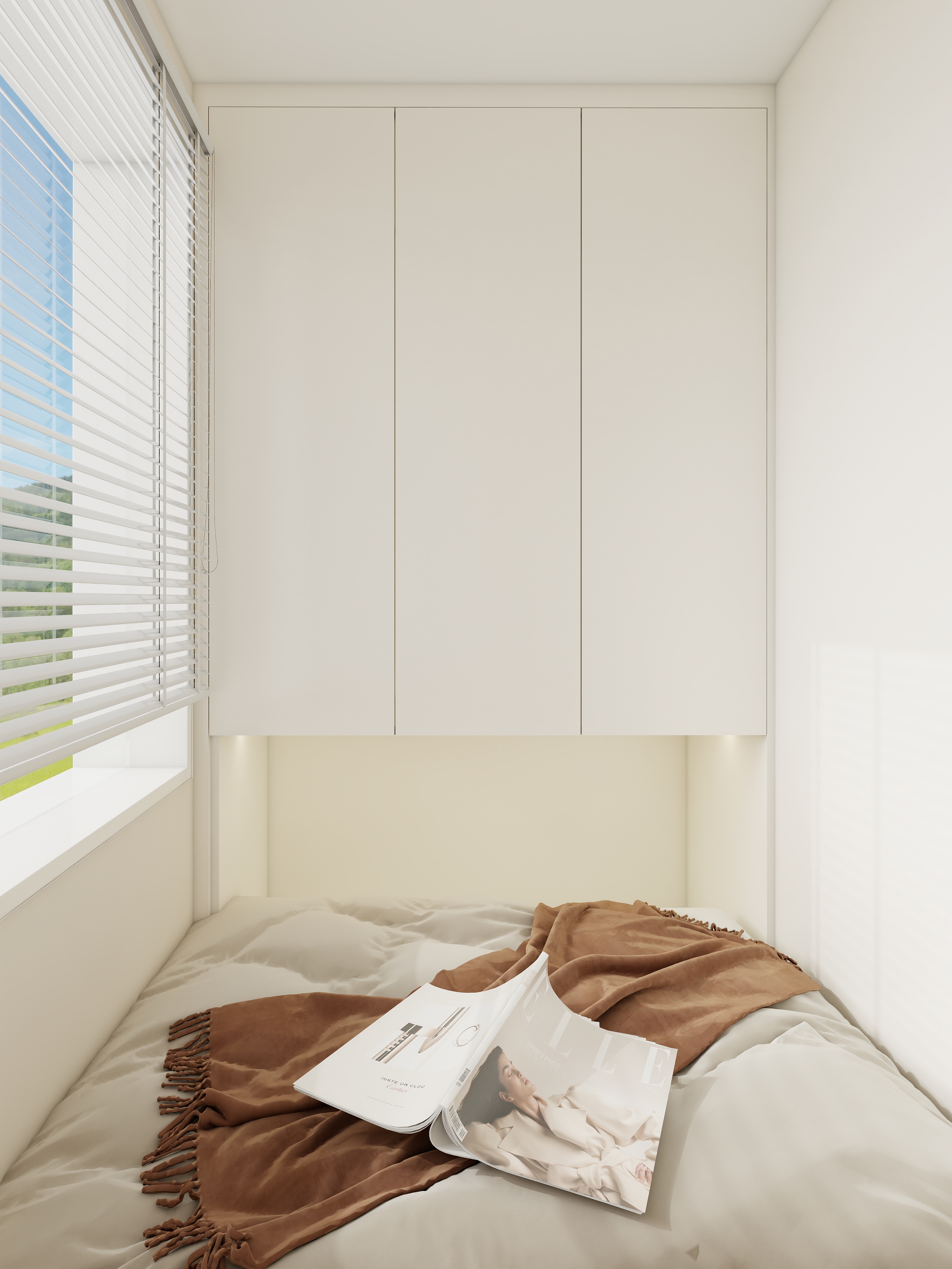 【2-3人單位】全屋定制12