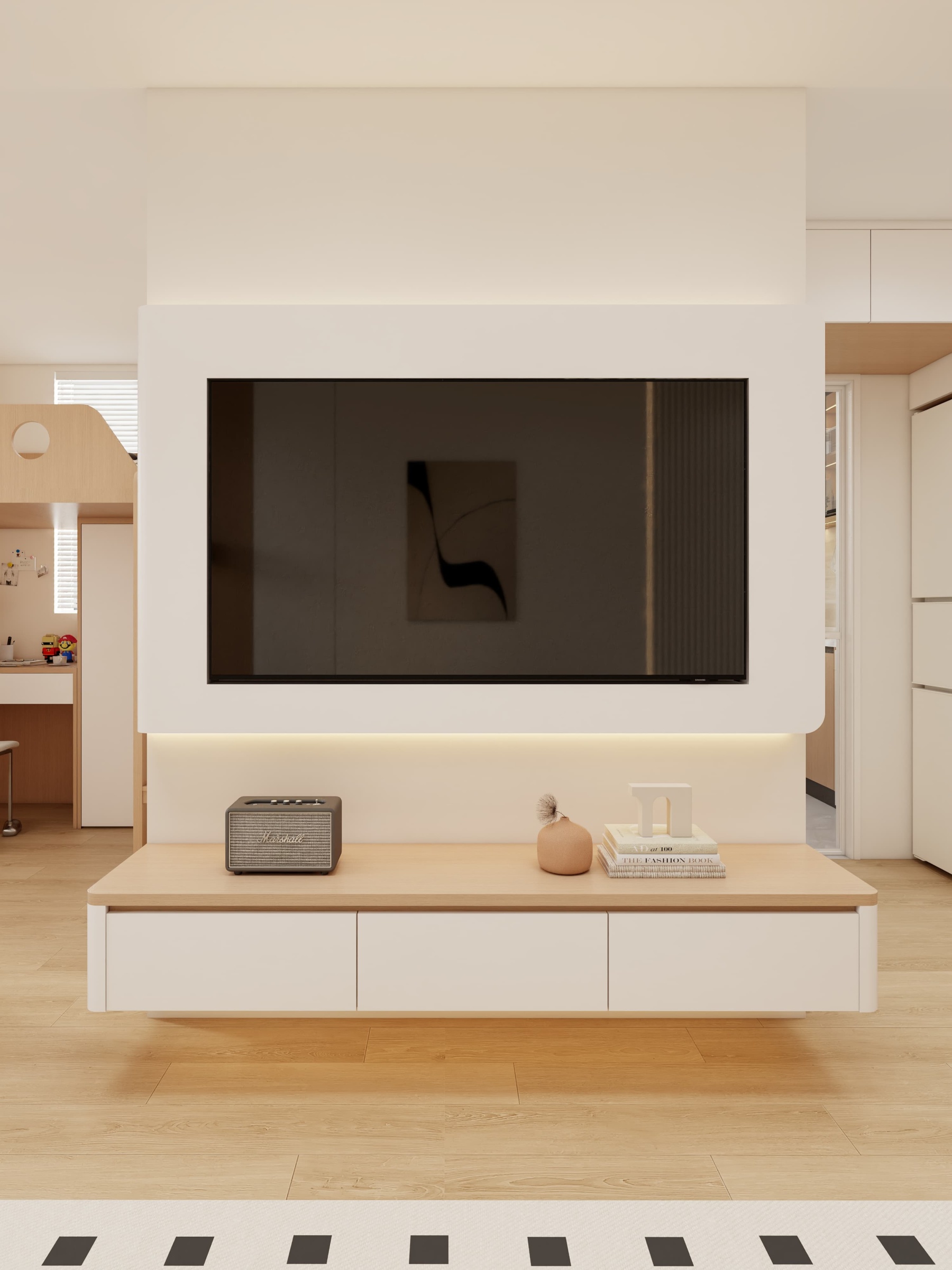 【2-3人單位】全屋定制16