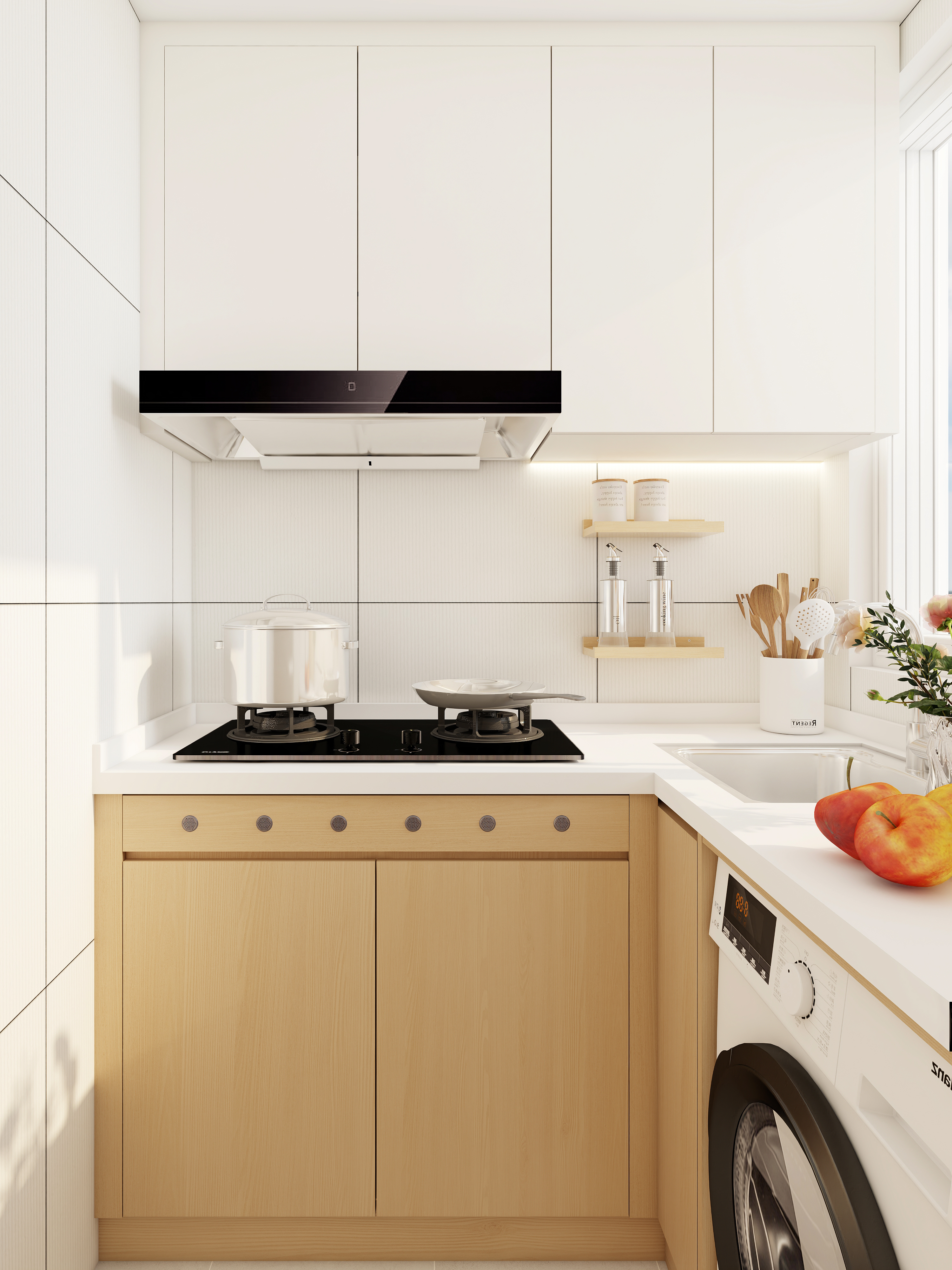 【1-2人單位】全屋定制02