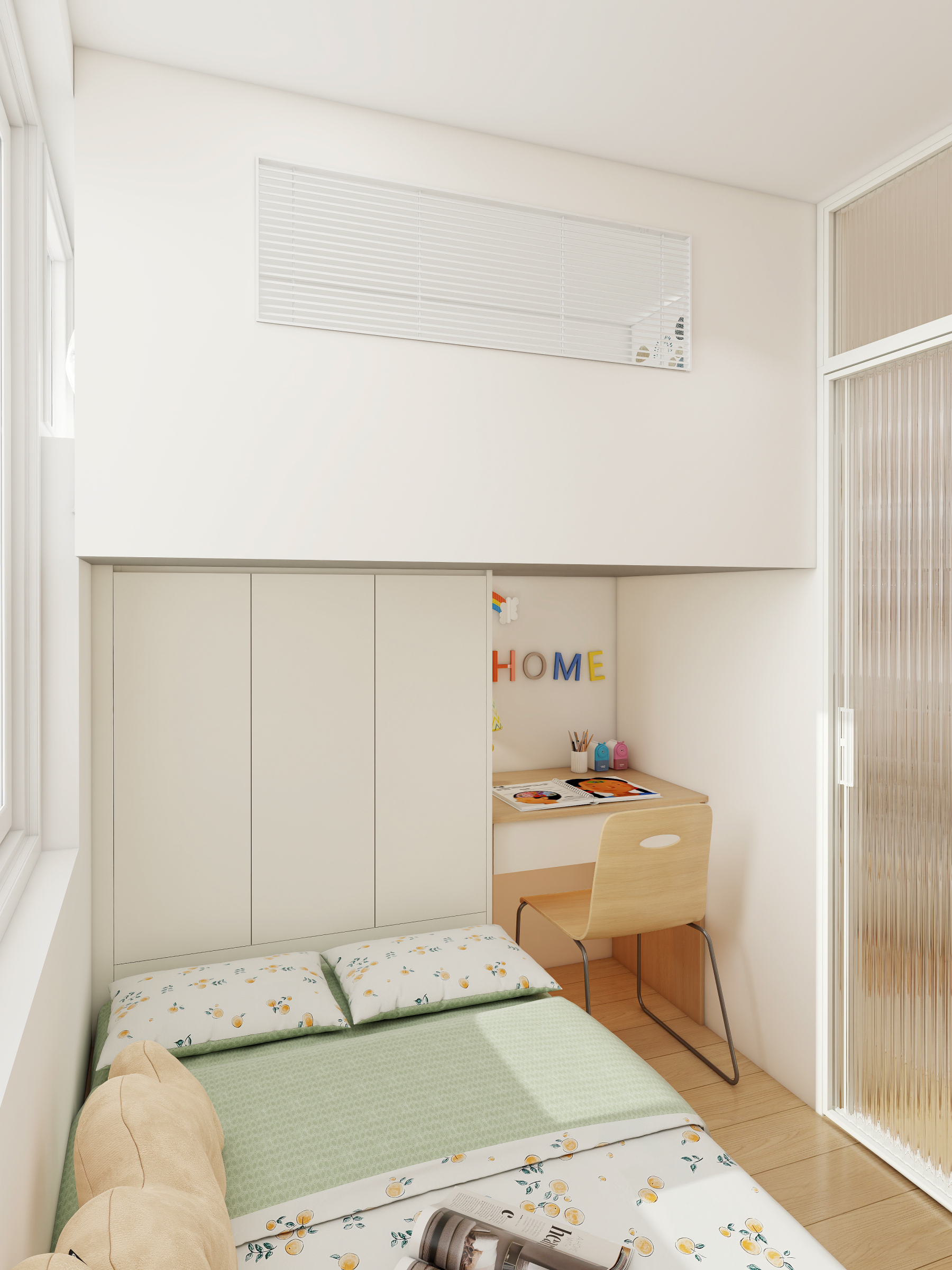 【3-4人單位】全屋定制03