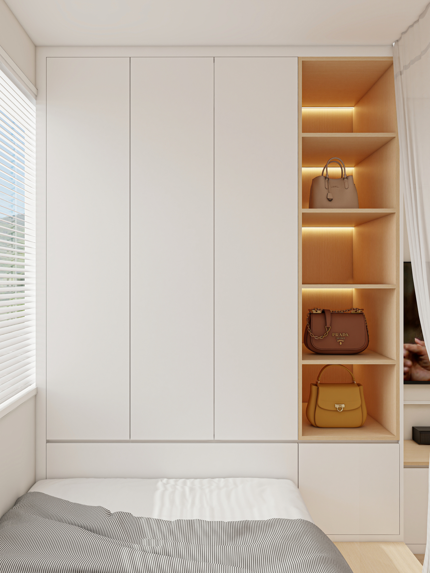 【2-3人單位】全屋定制11