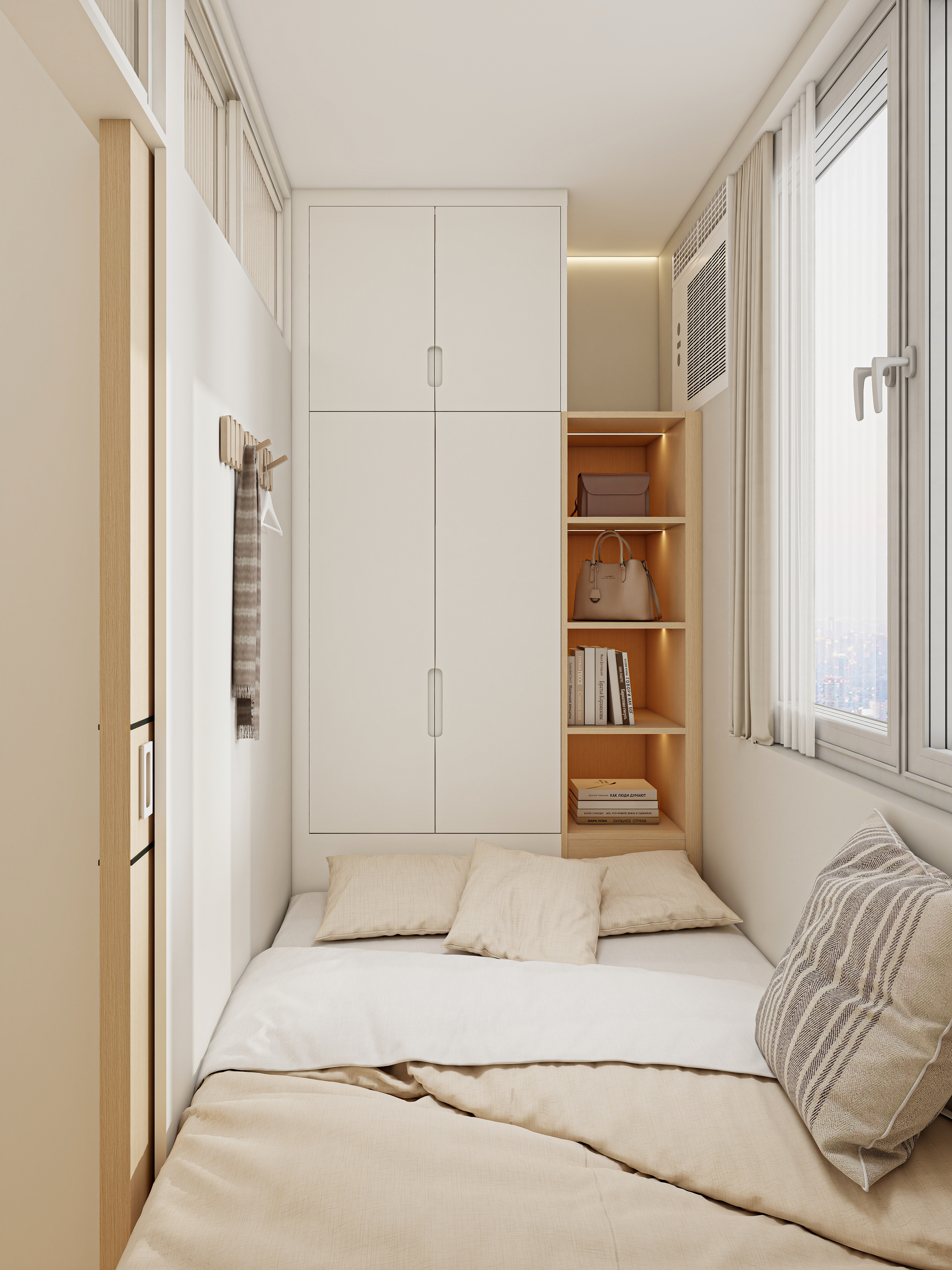 【2-3人單位】全屋定制06