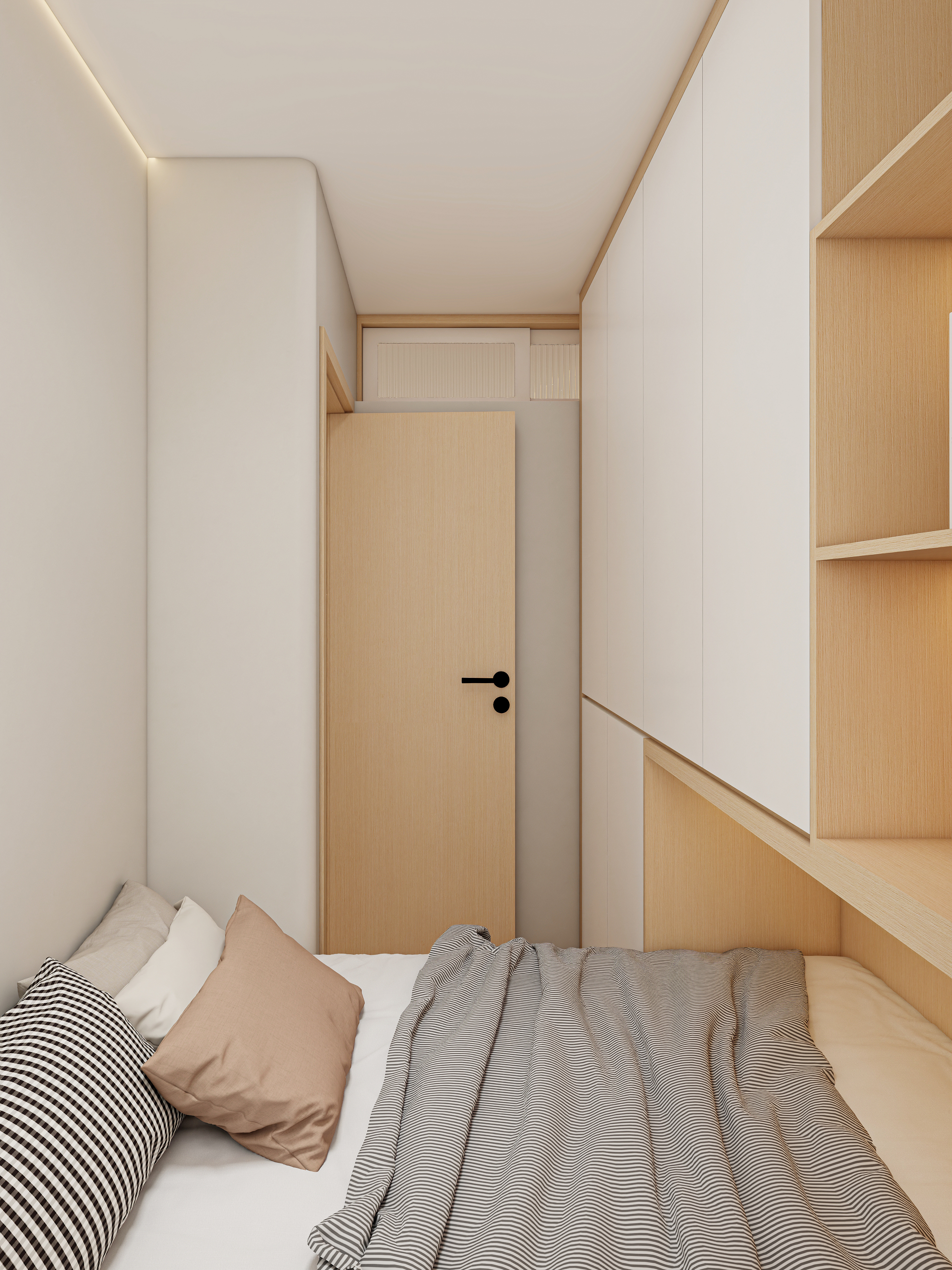 【3-4人單位】全屋定制09