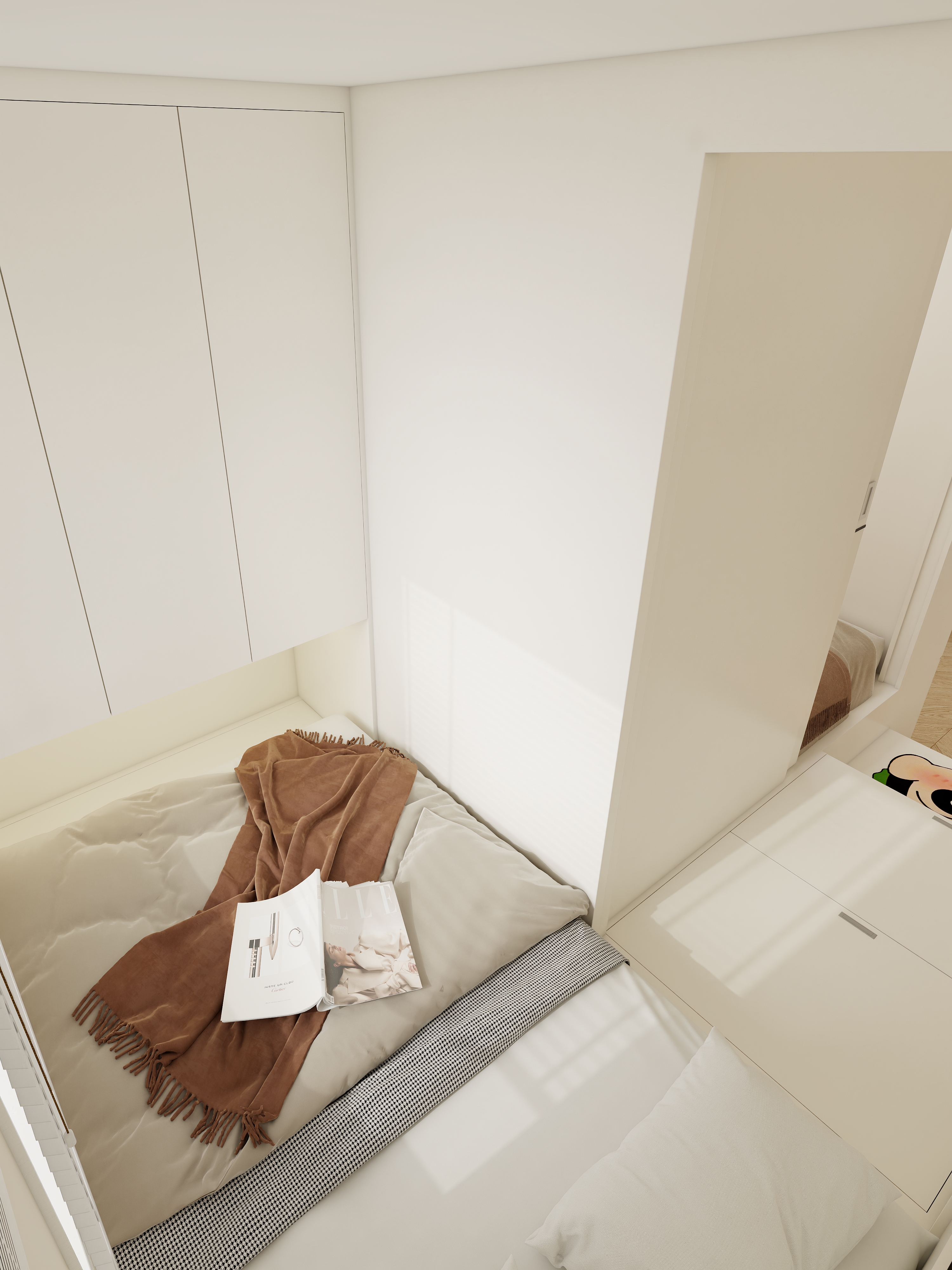 【2-3人單位】全屋定制12