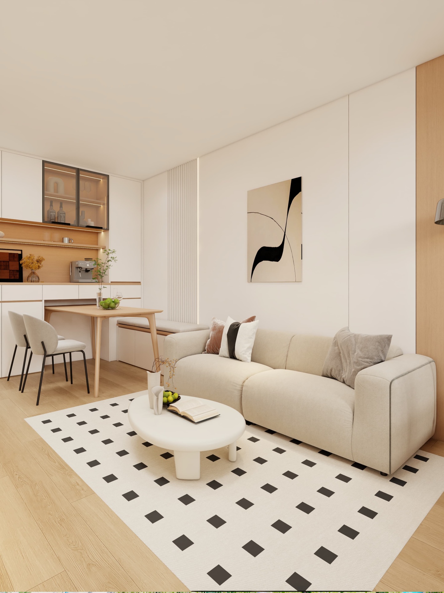 【2-3人單位】全屋定制16