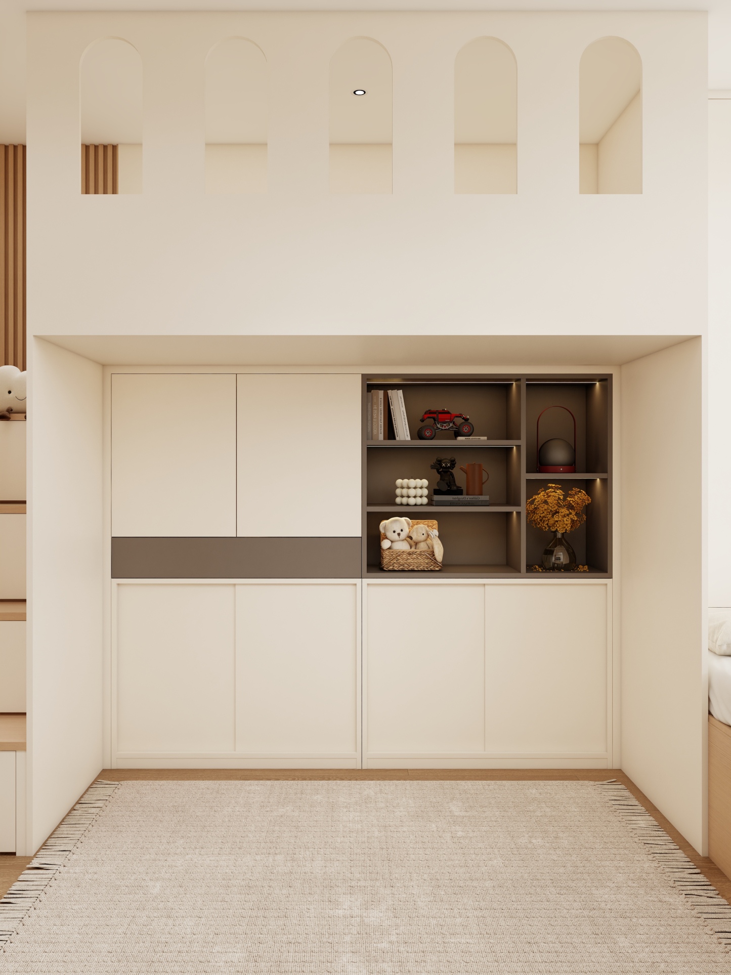 【2-3人單位】全屋定制05