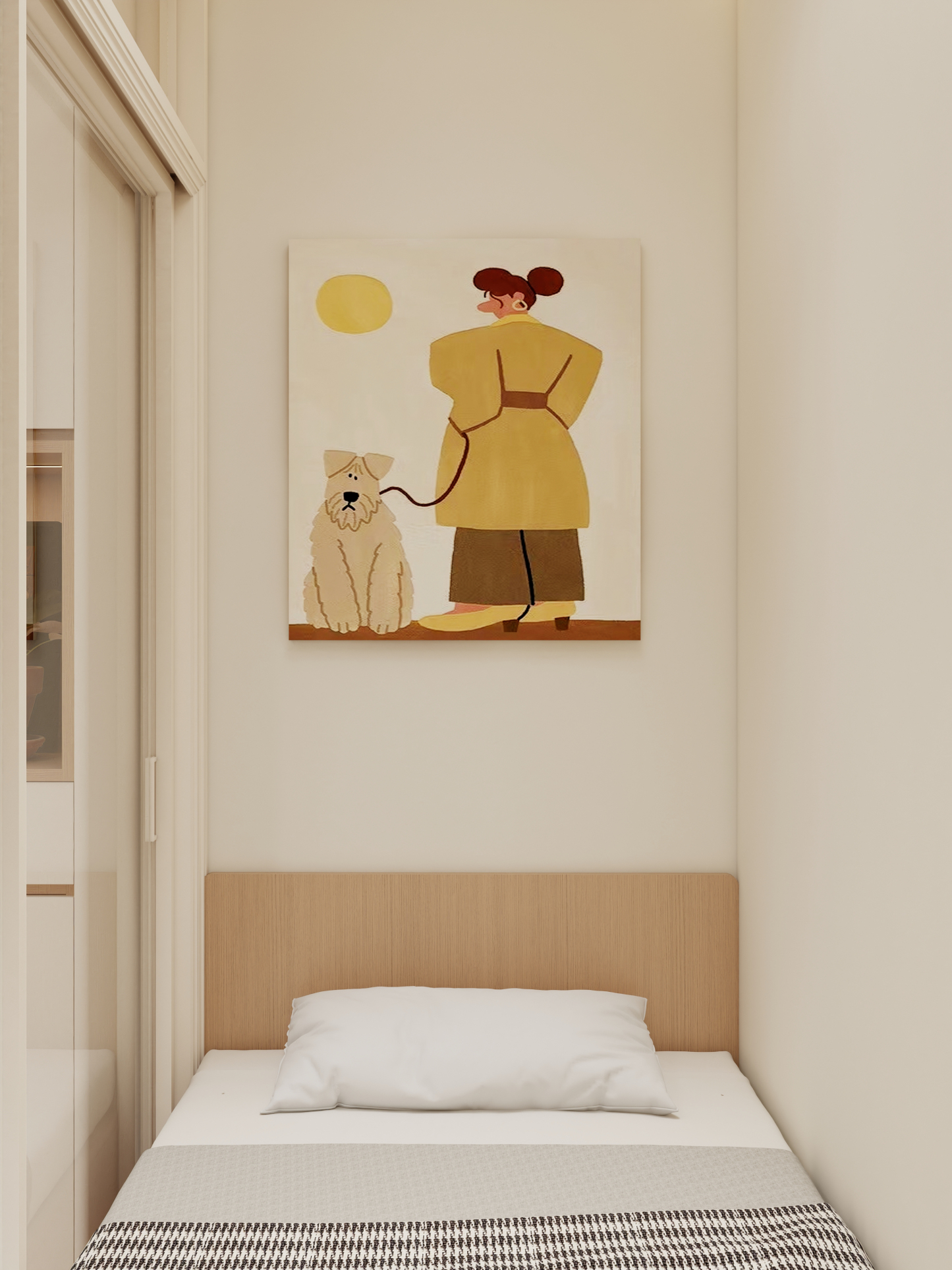 【2-3人單位】全屋定制05