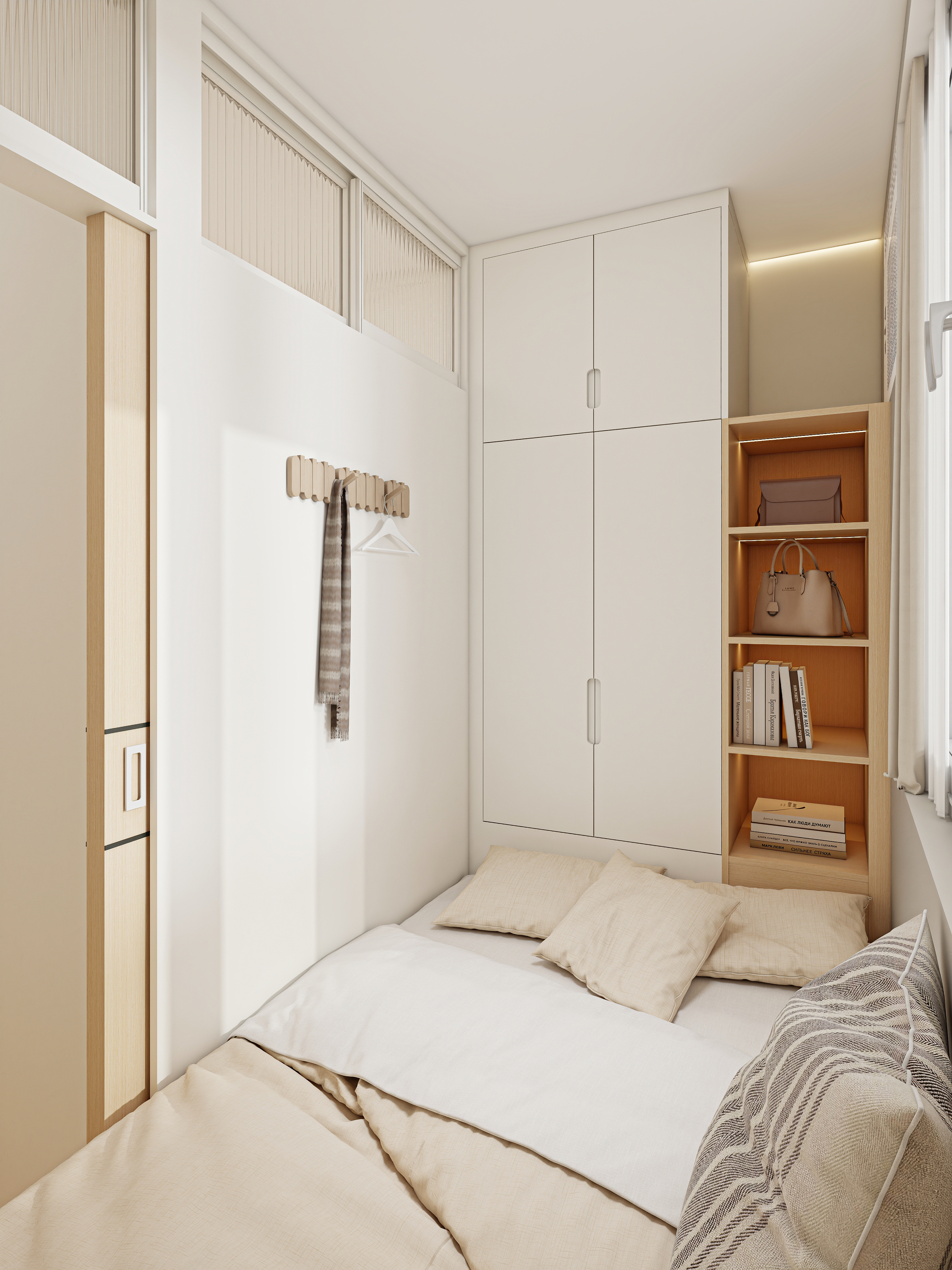 【2-3人單位】全屋定制06