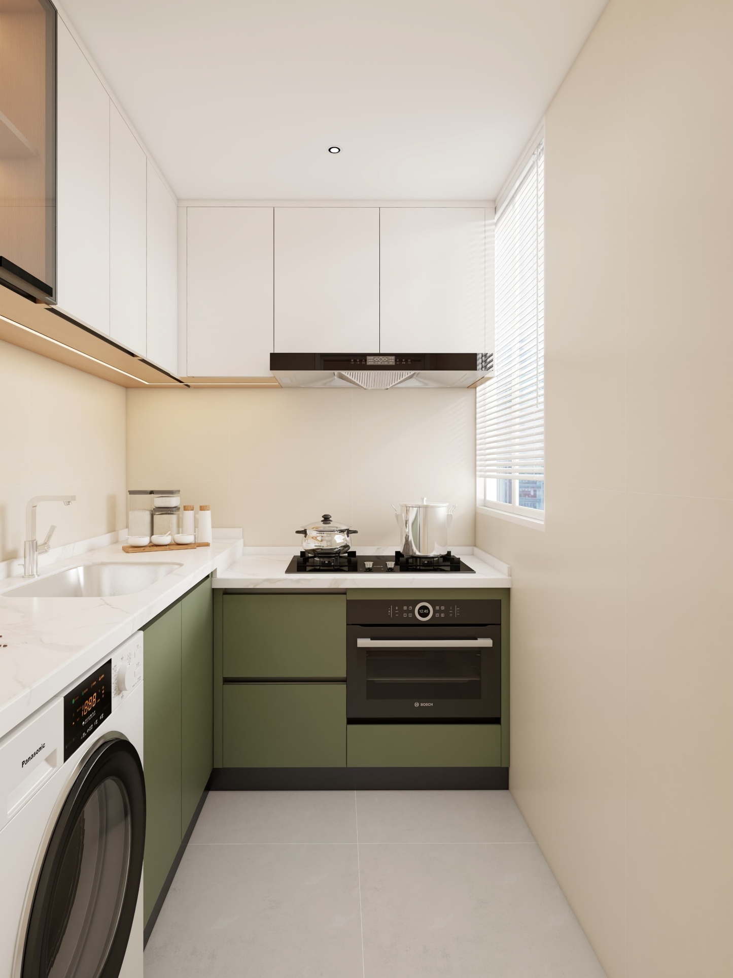 【3-4人單位】全屋定制14