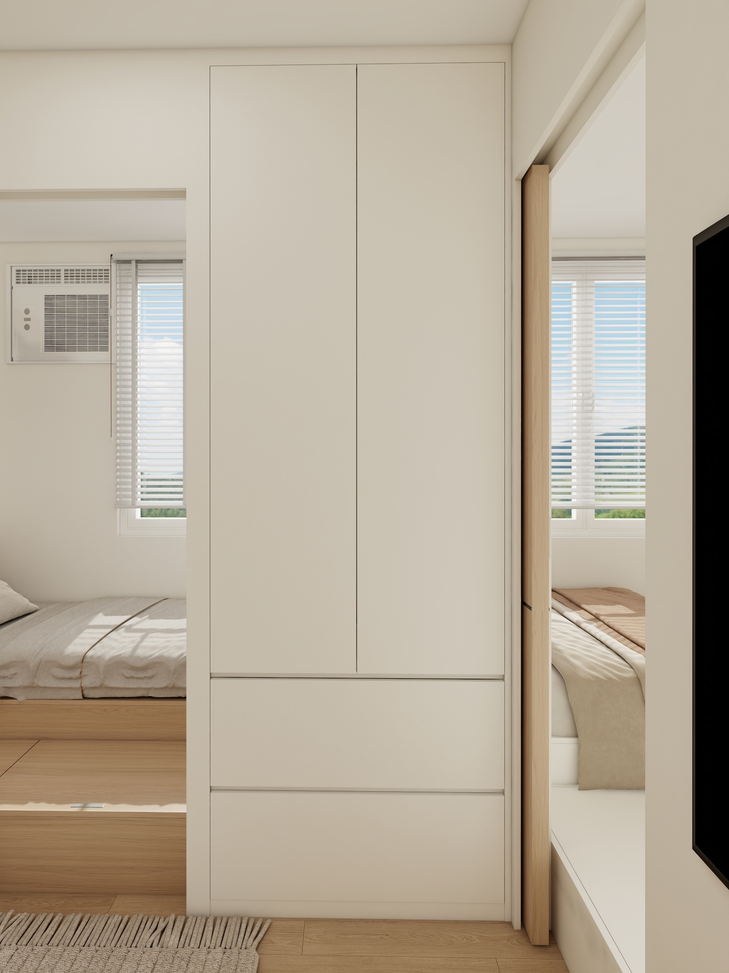 【3-4人單位】全屋定制04