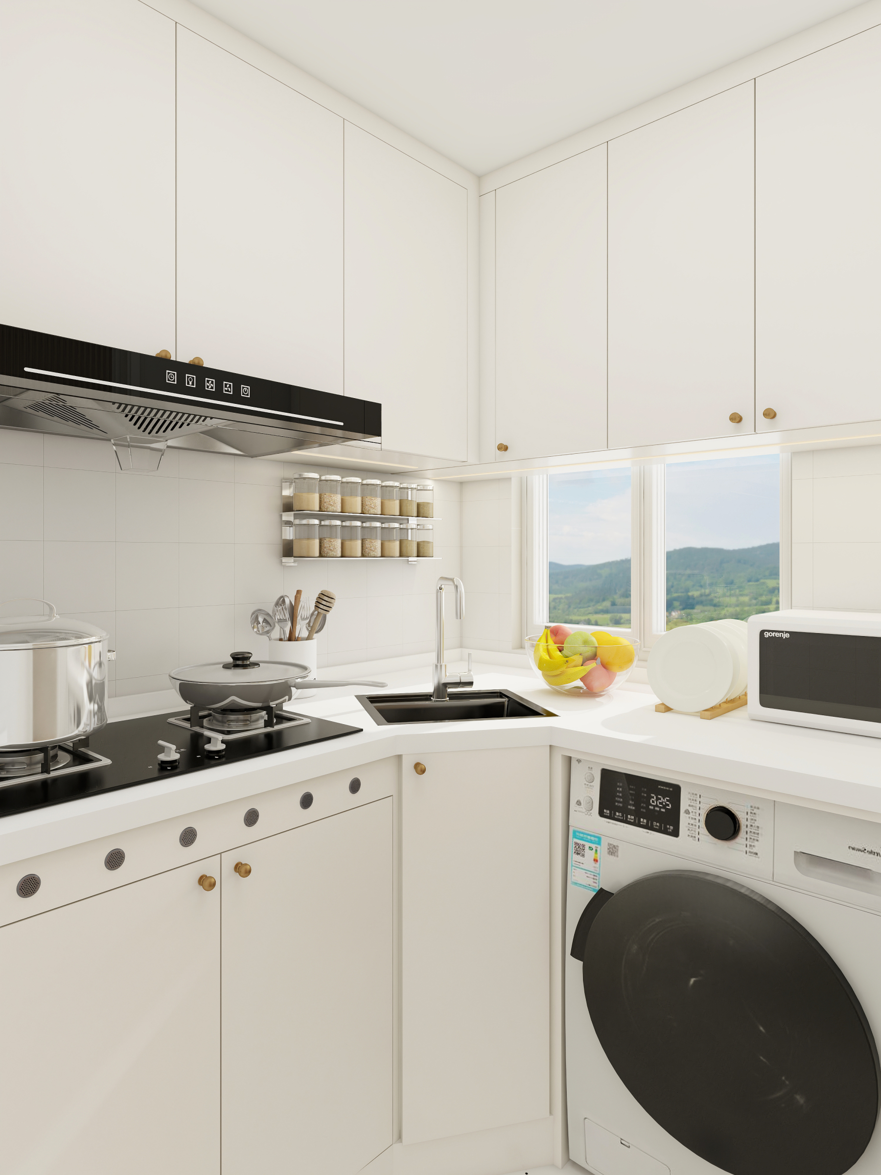 【2-3人單位】全屋定制12