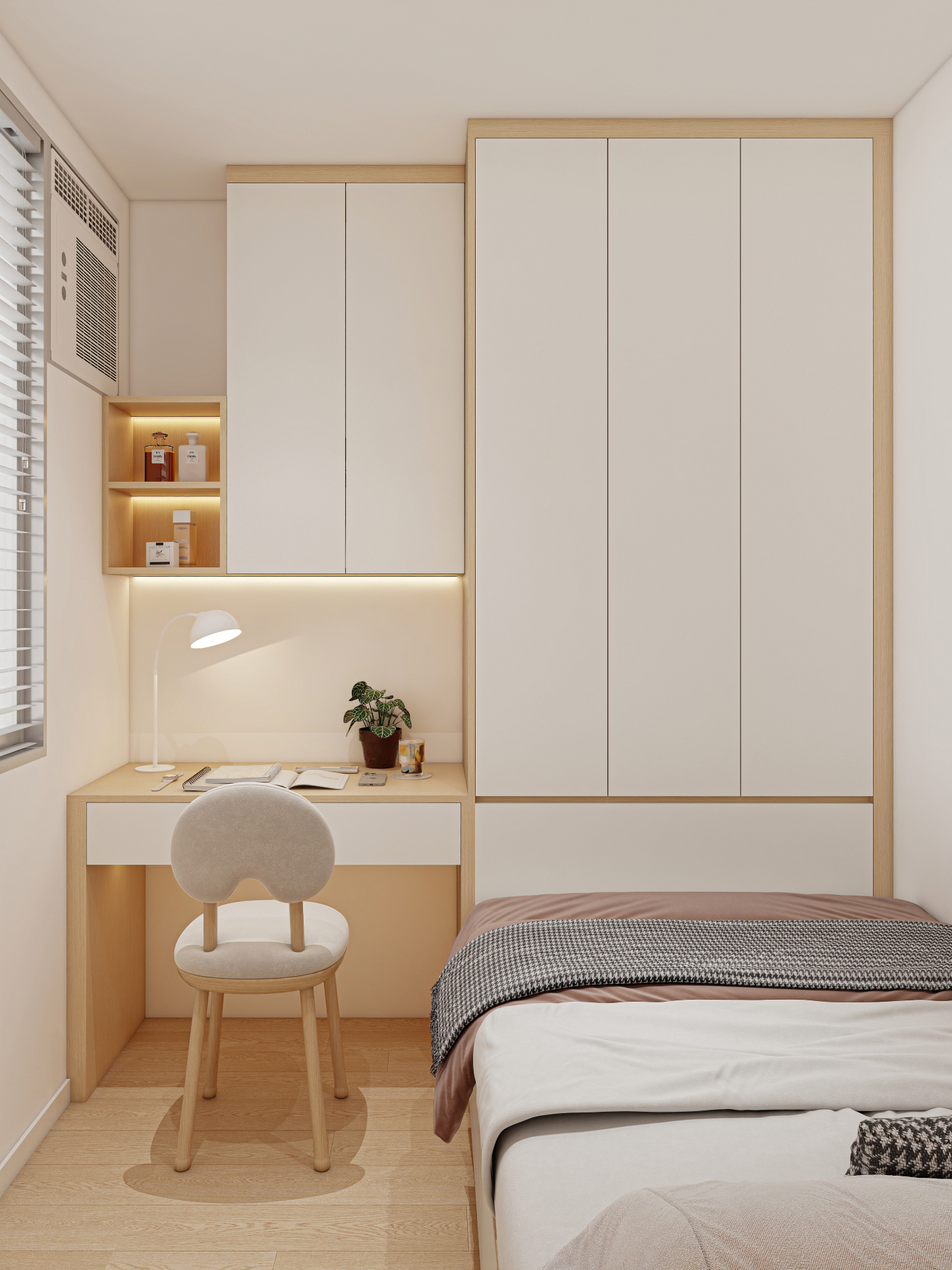 【4-5人單位】全屋定制07