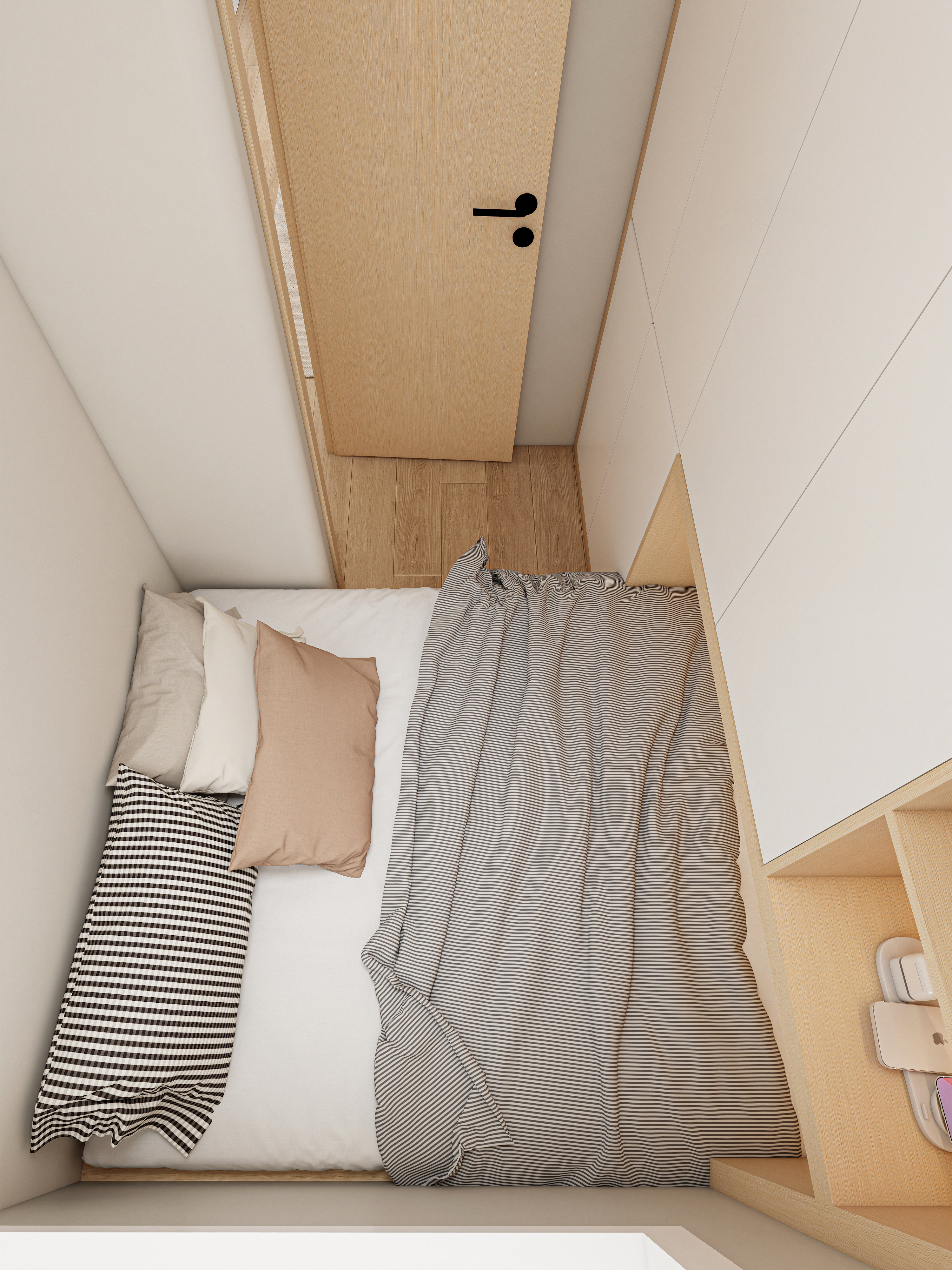 【3-4人單位】全屋定制09