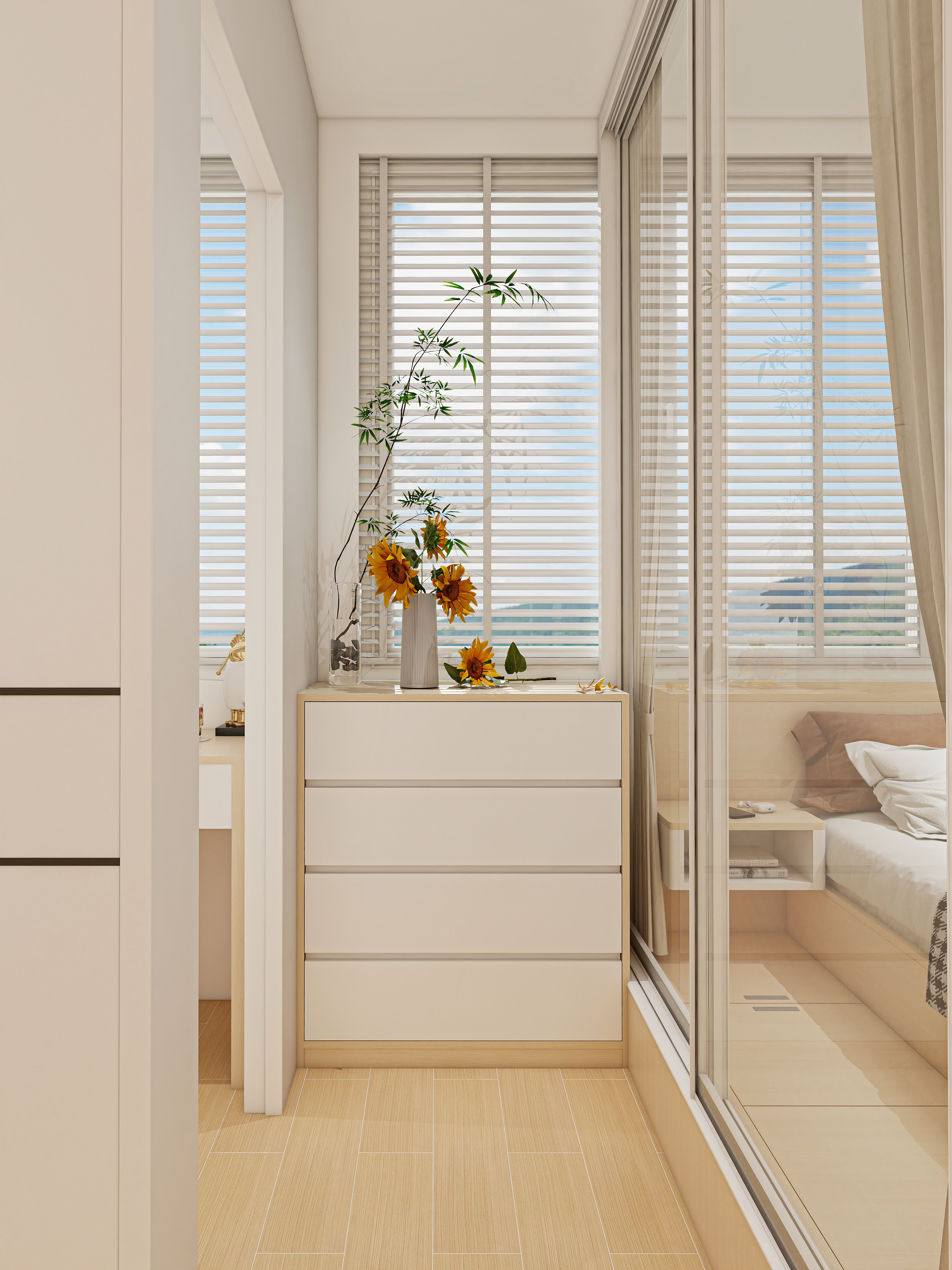 【3-4人單位】全屋定制13