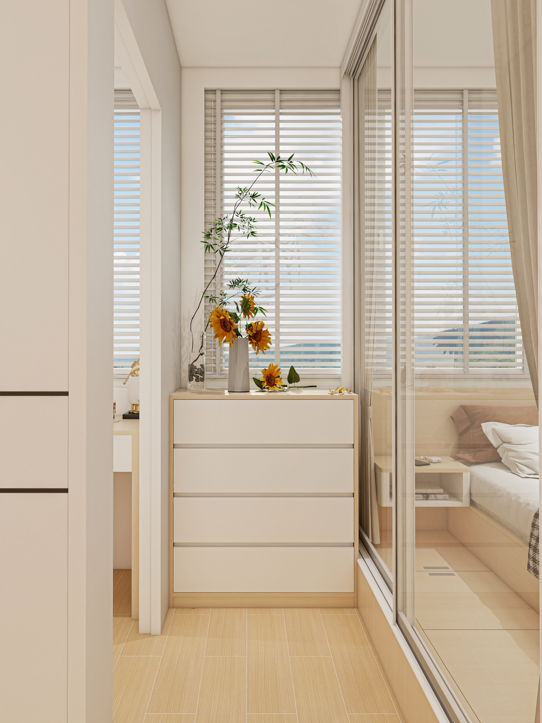 【3-4人單位】全屋定制13