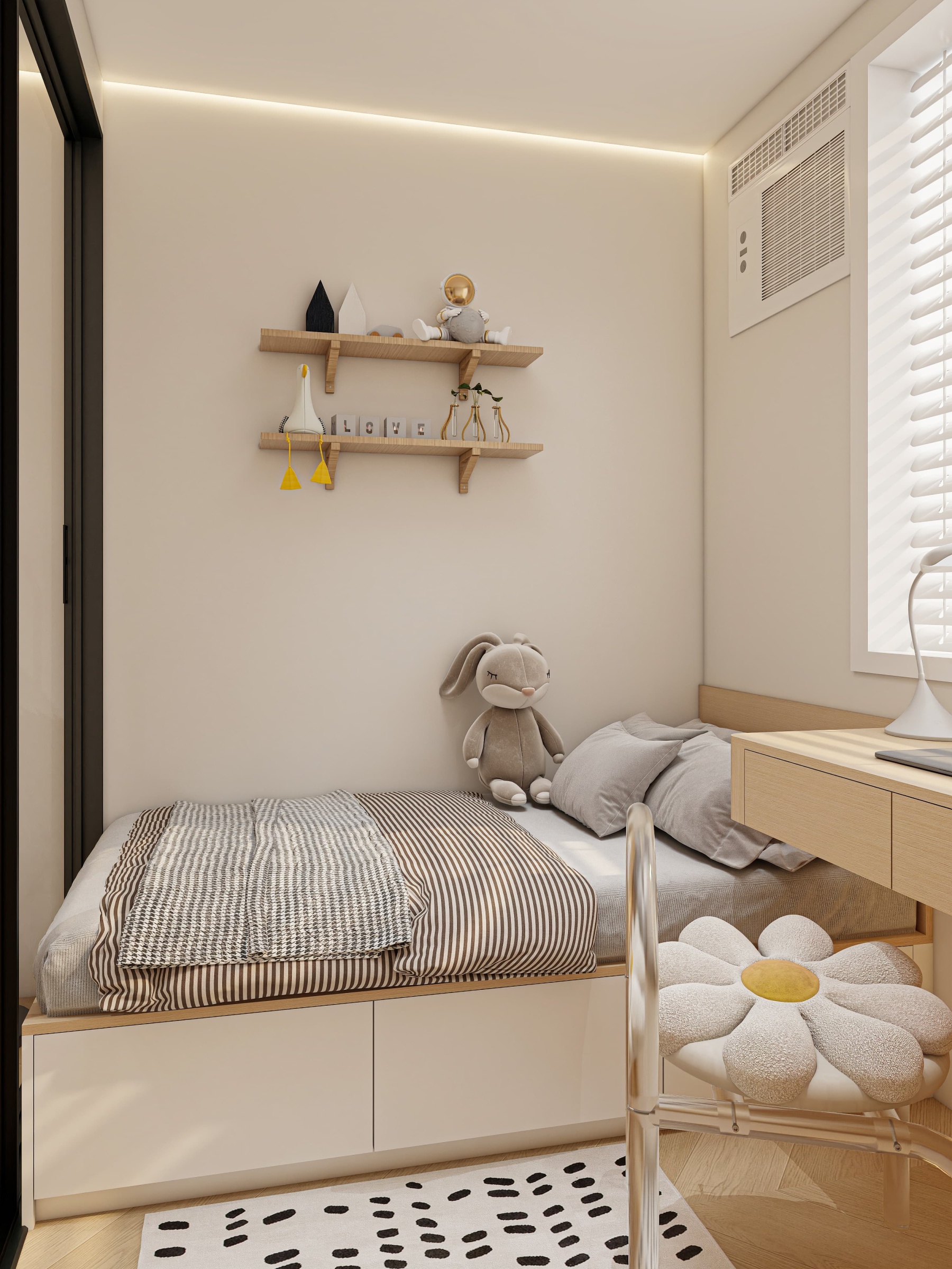 【3-4人單位】全屋定制15