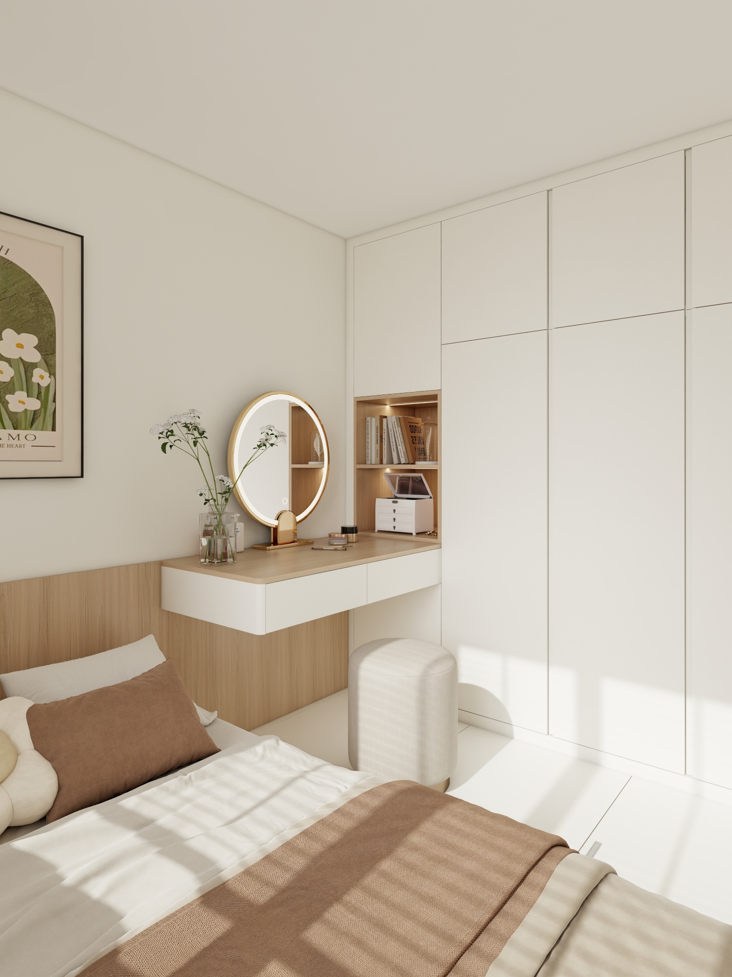 【3-4人單位】全屋定制04