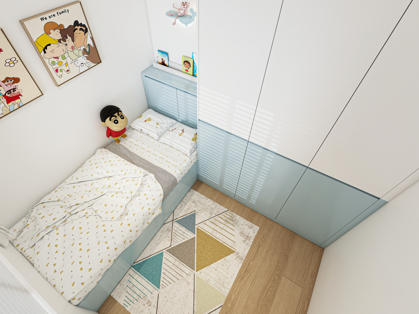 4-5人單位套餐活動