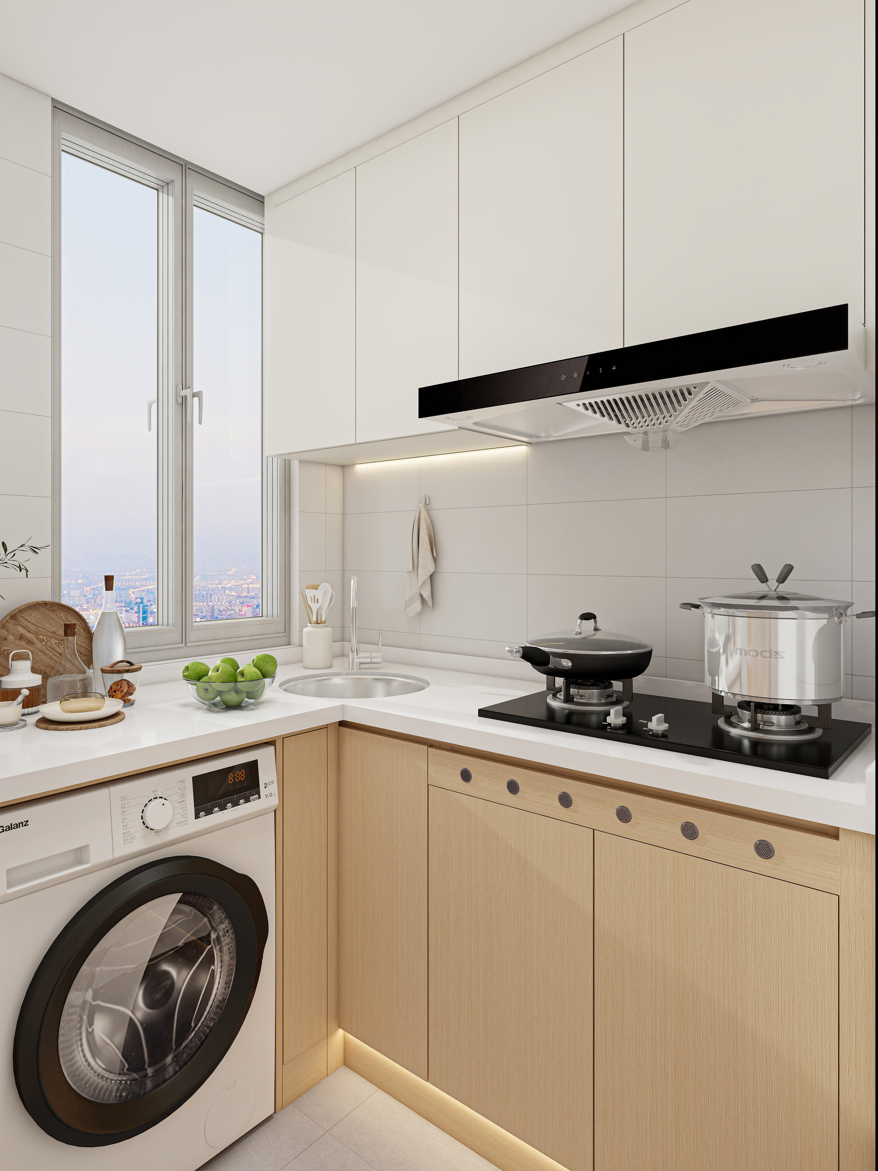 【2-3人單位】全屋定制06