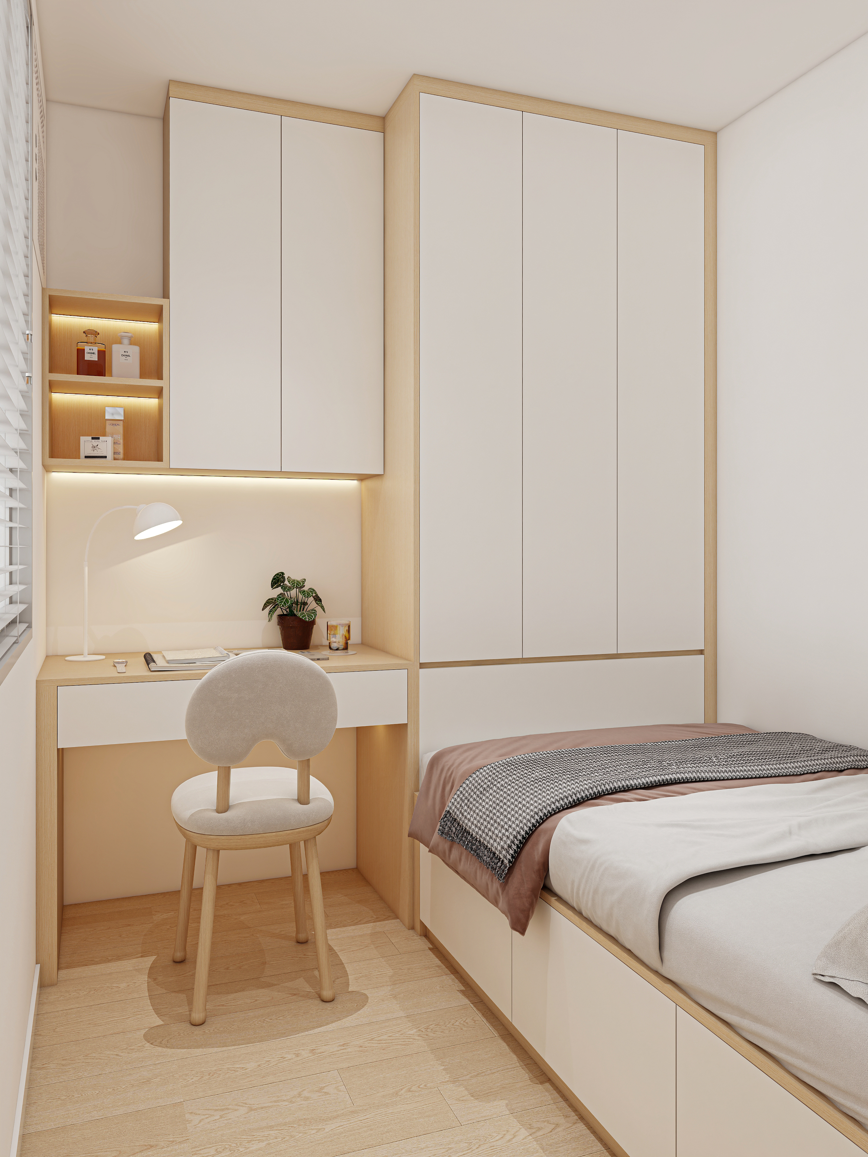 【4-5人單位】全屋定制07