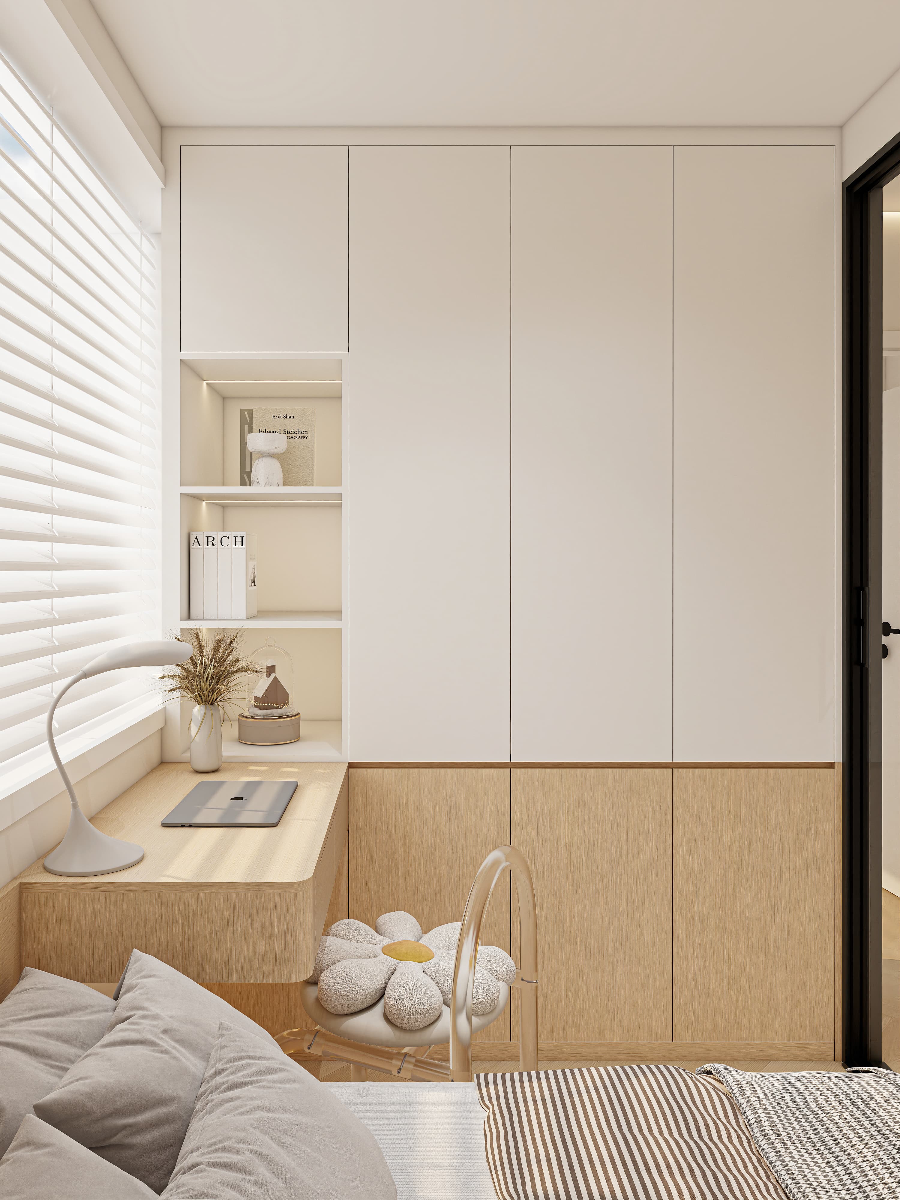 【3-4人單位】全屋定制15