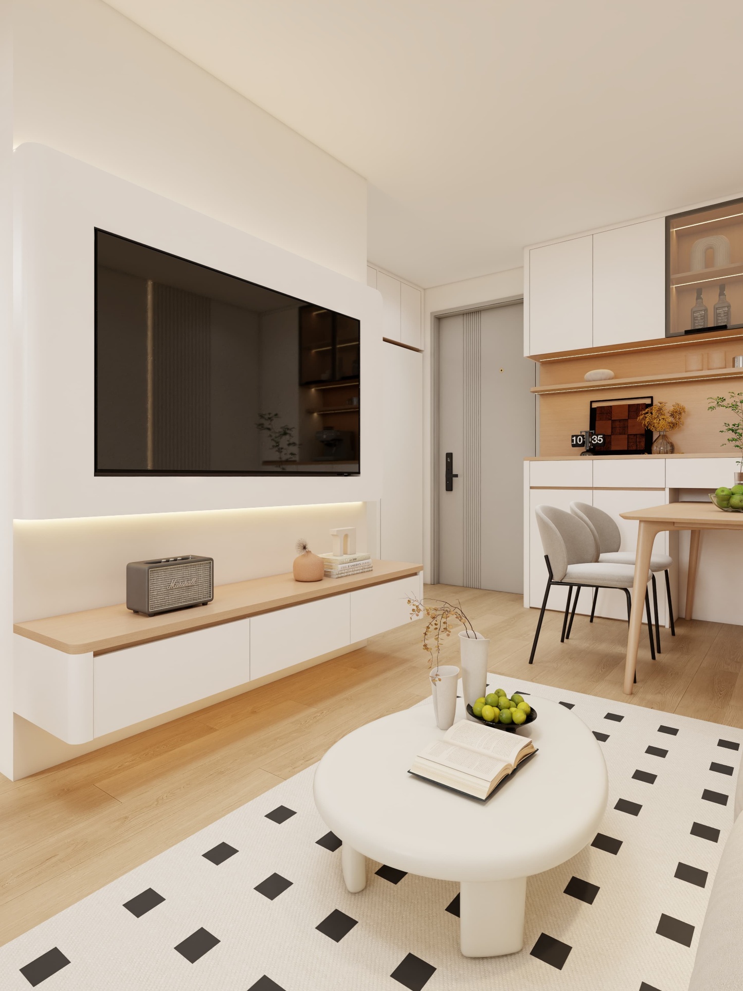 【2-3人單位】全屋定制16