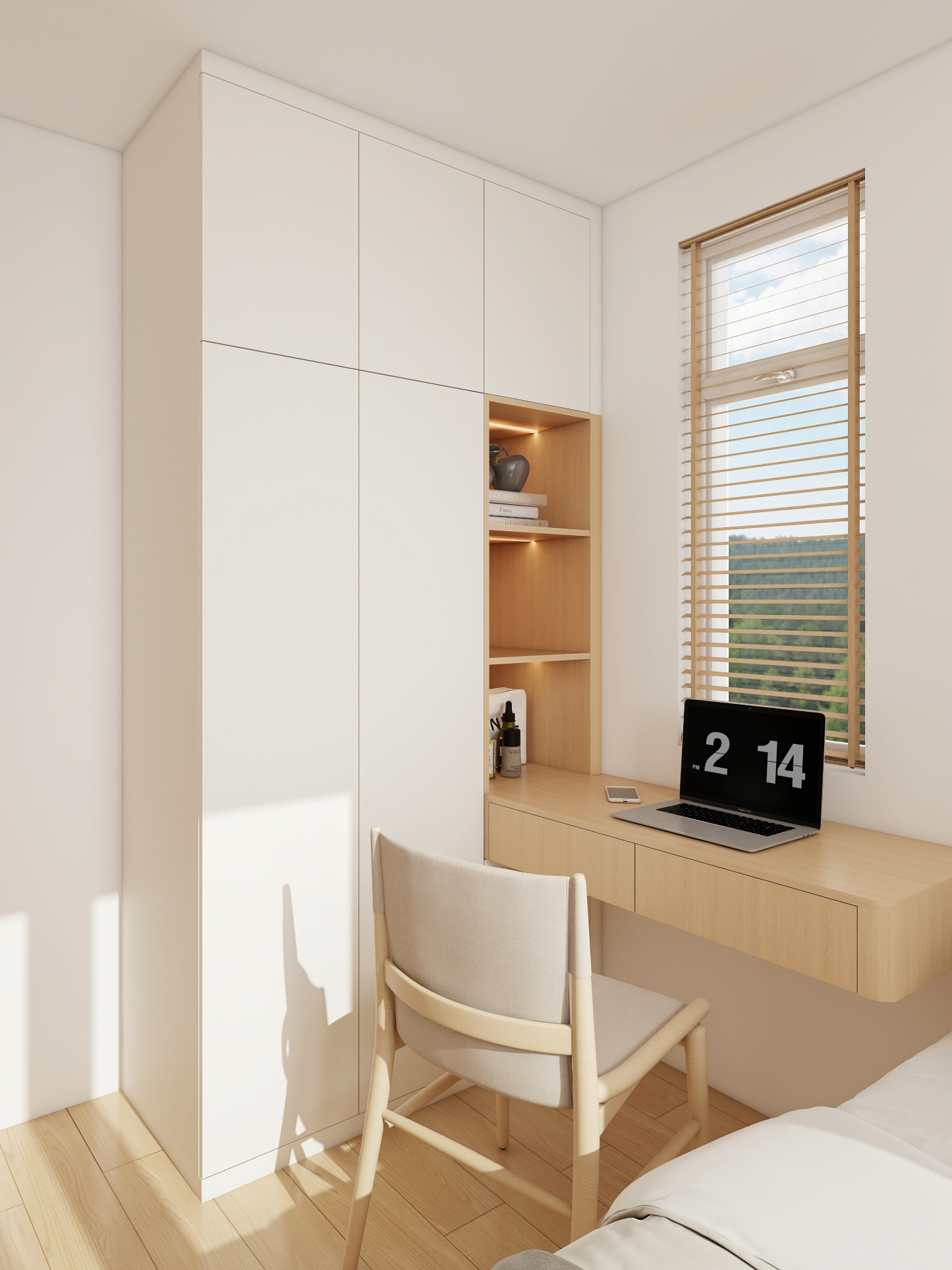 【3-4人單位】全屋定制03