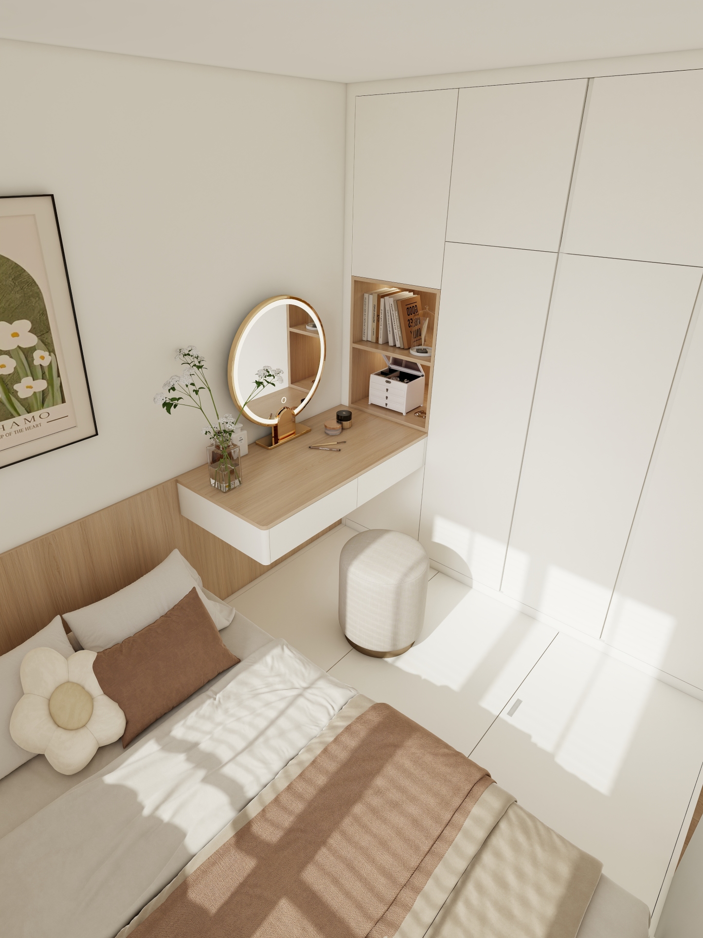 【3-4人單位】全屋定制04