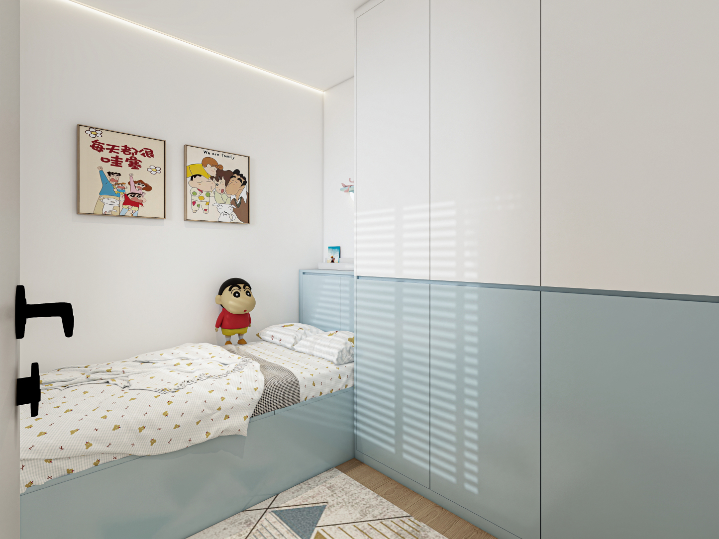 4-5人單位套餐活動