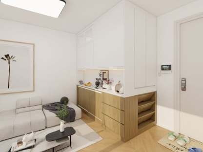 【客廳間房11】