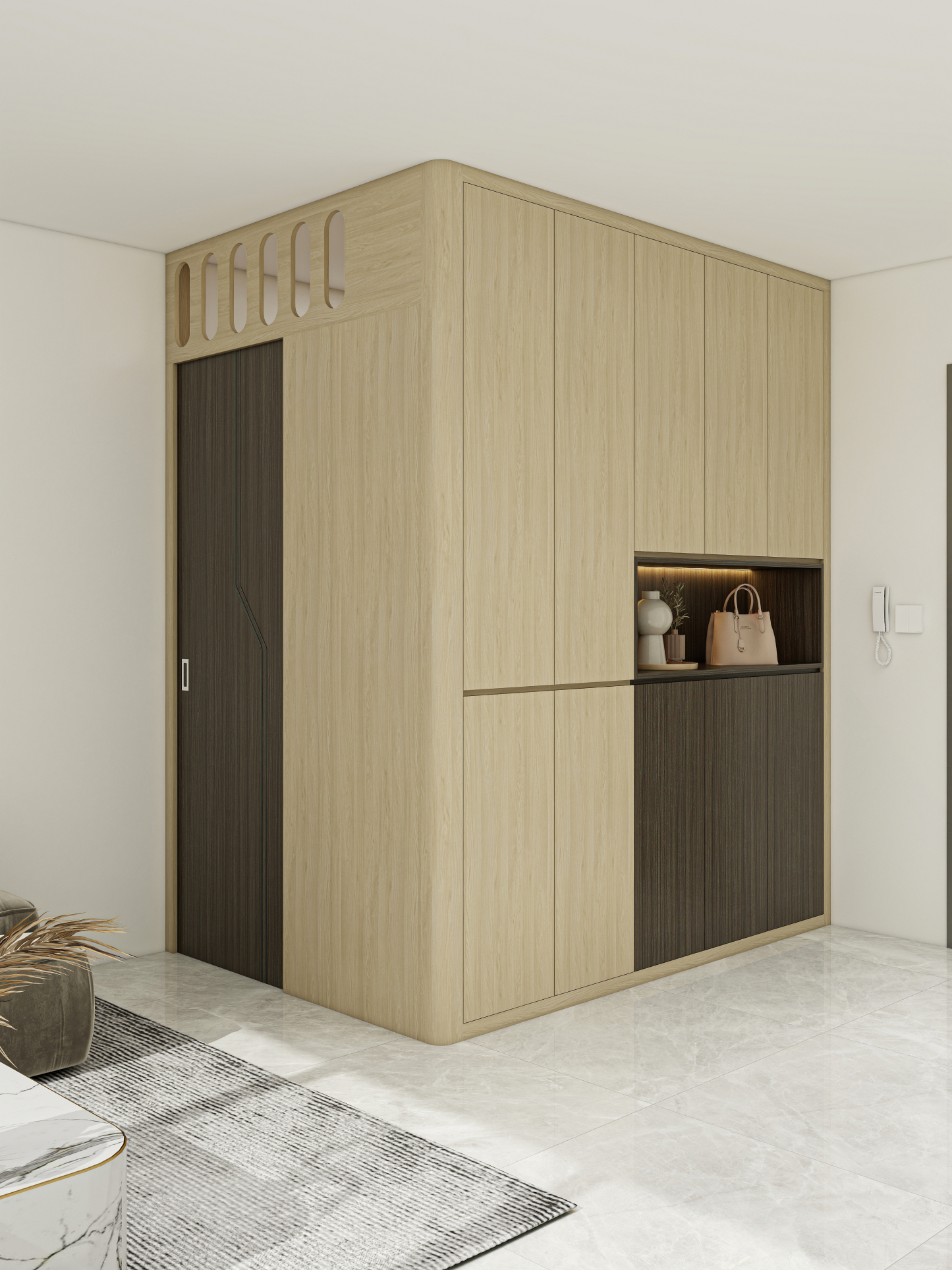 【客廳間房12】