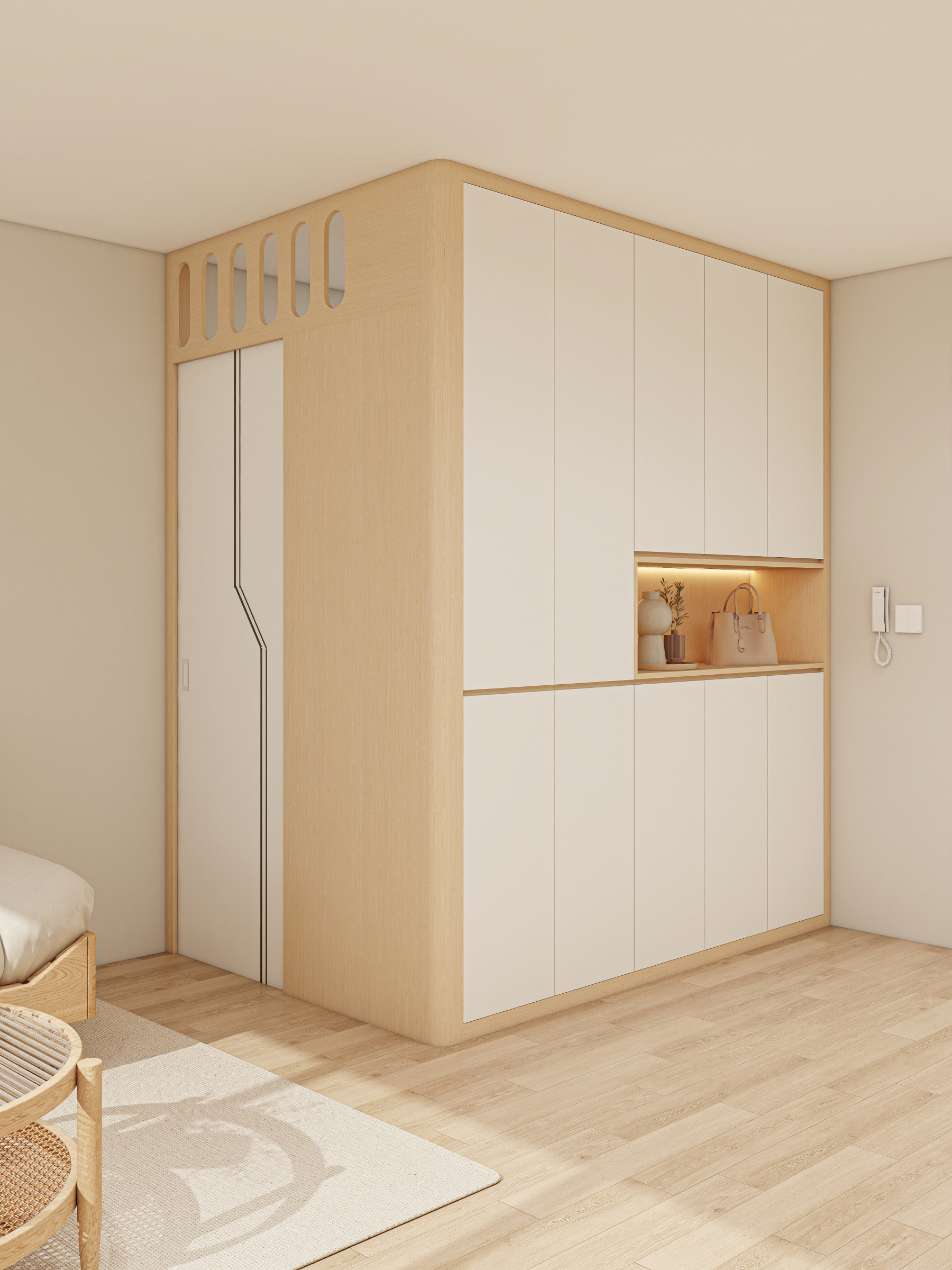 【客廳間房13】