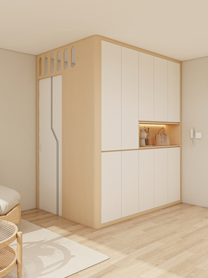 【客廳間房13】