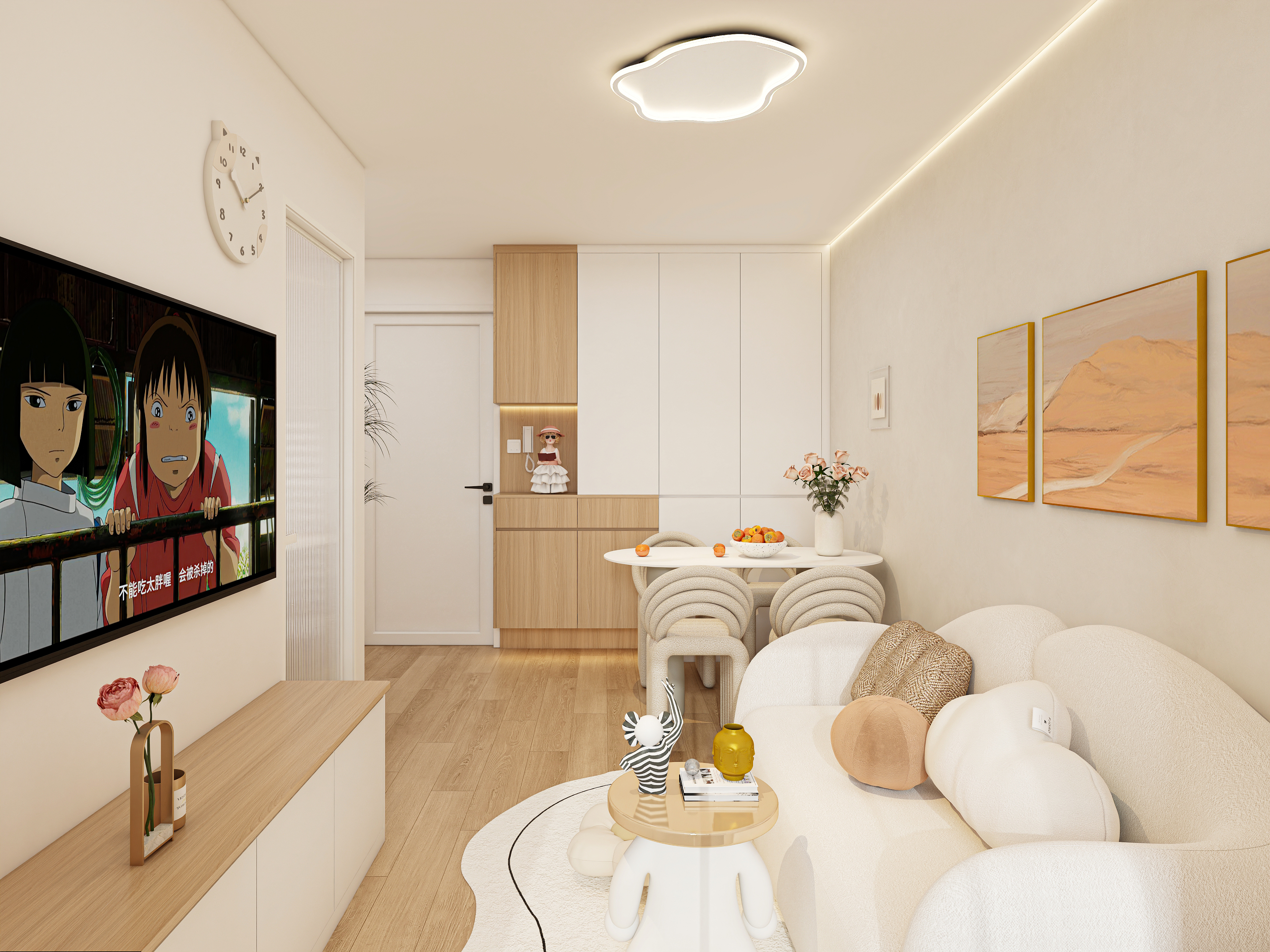 2-3人單位套餐活動