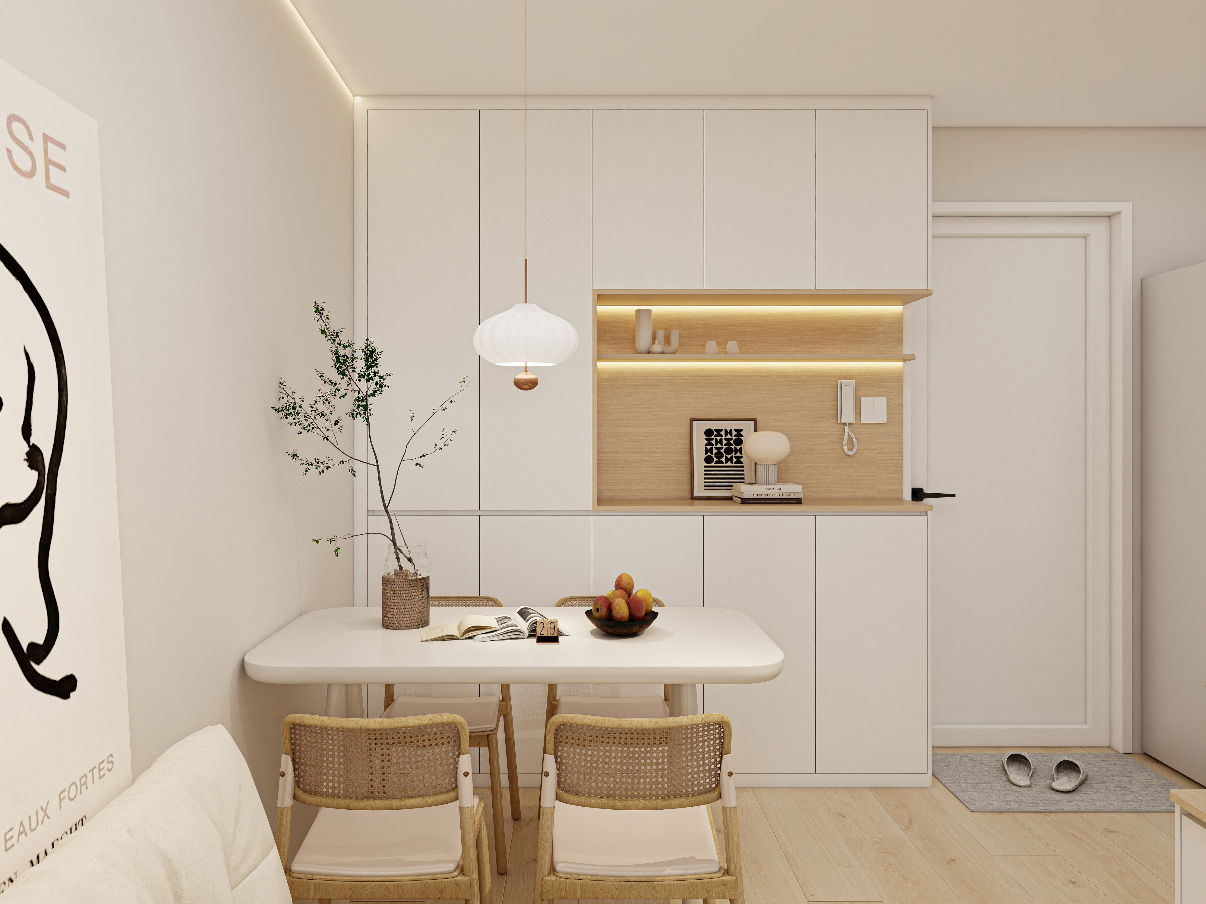 3-4人單位套餐活動