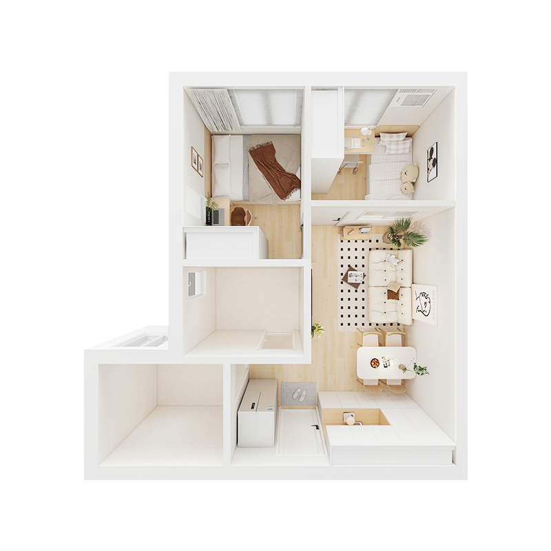 3-4人單位套餐活動