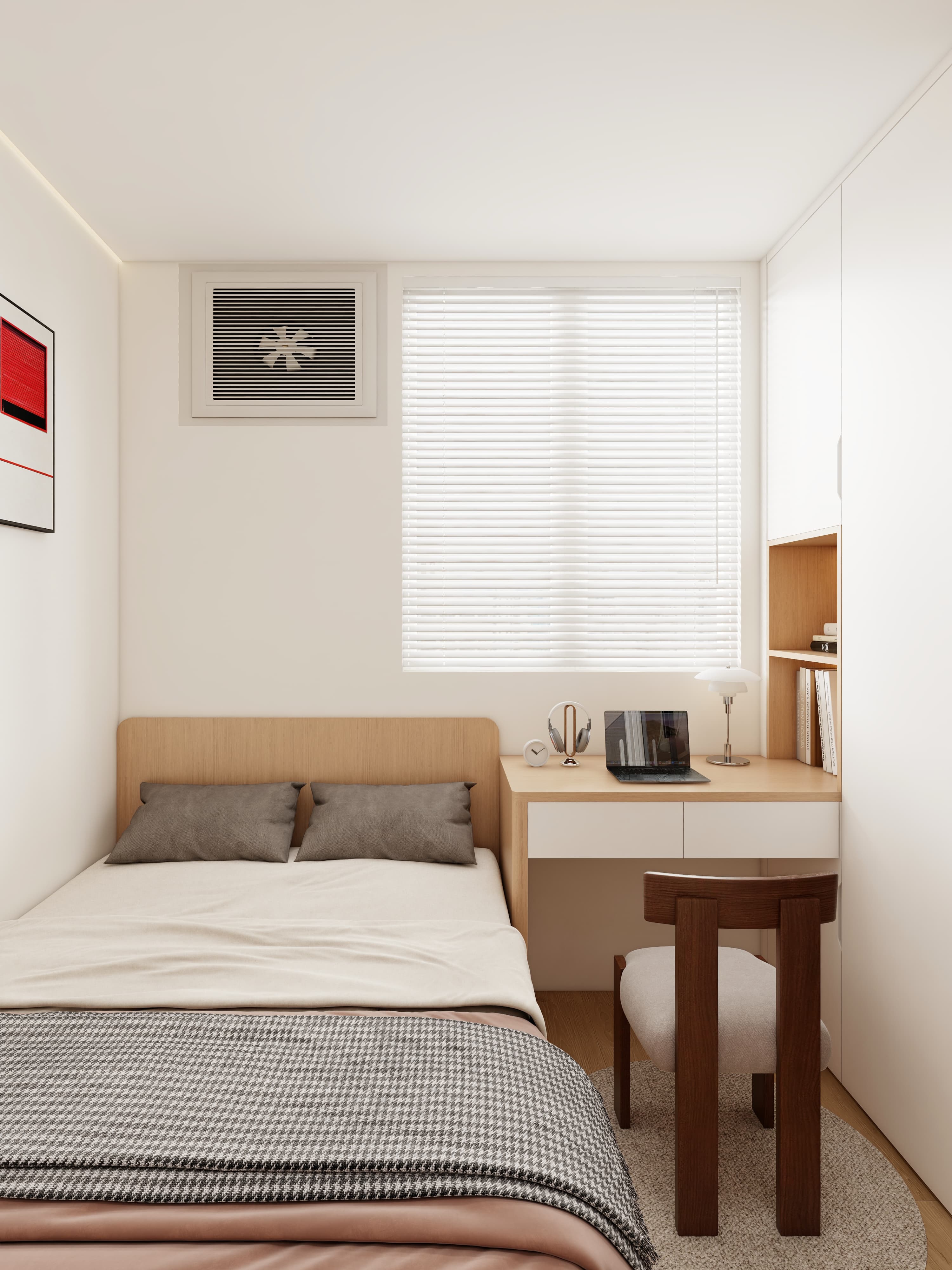 【2-3人單位】全屋定制16