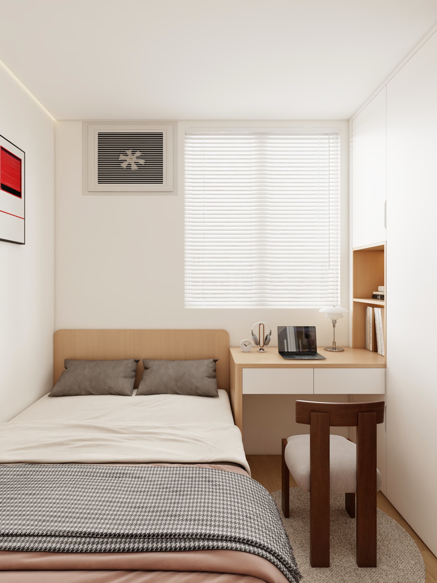 【2-3人單位】全屋定制16