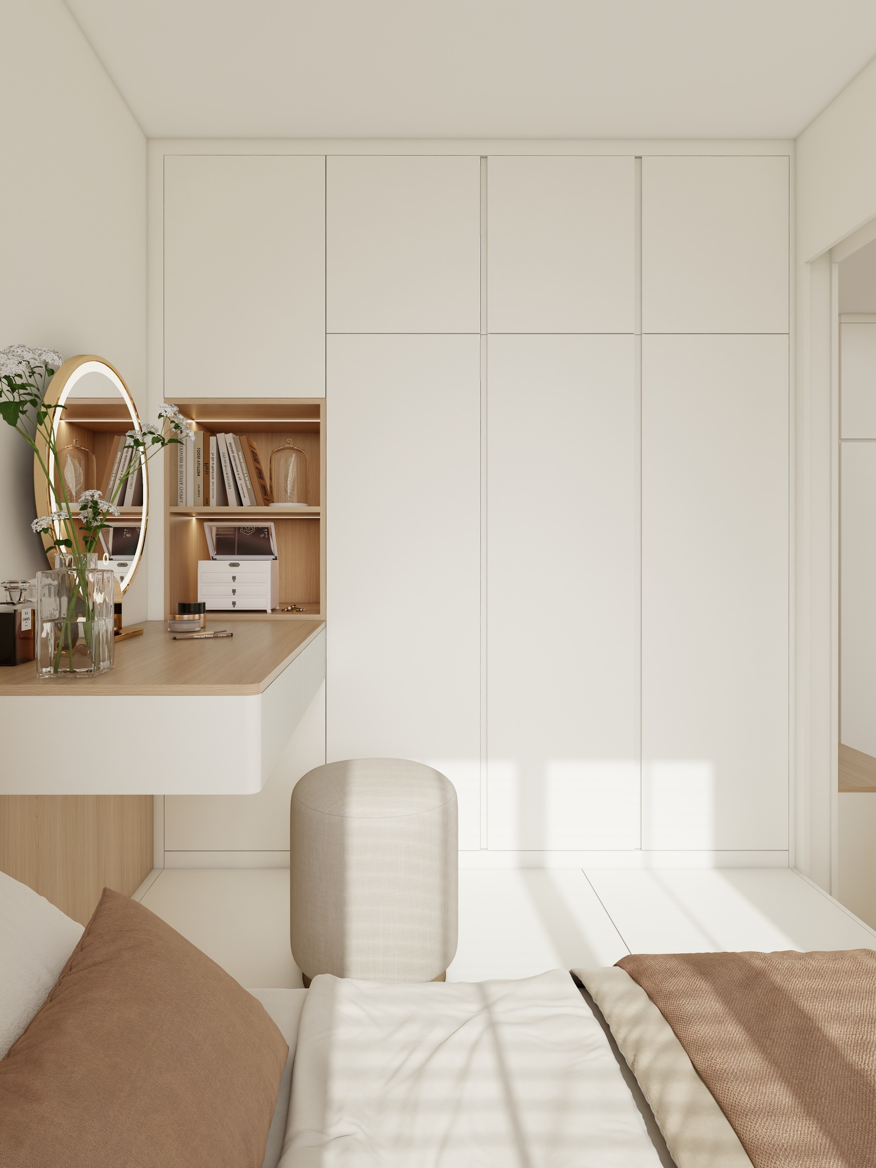 【3-4人單位】全屋定制04