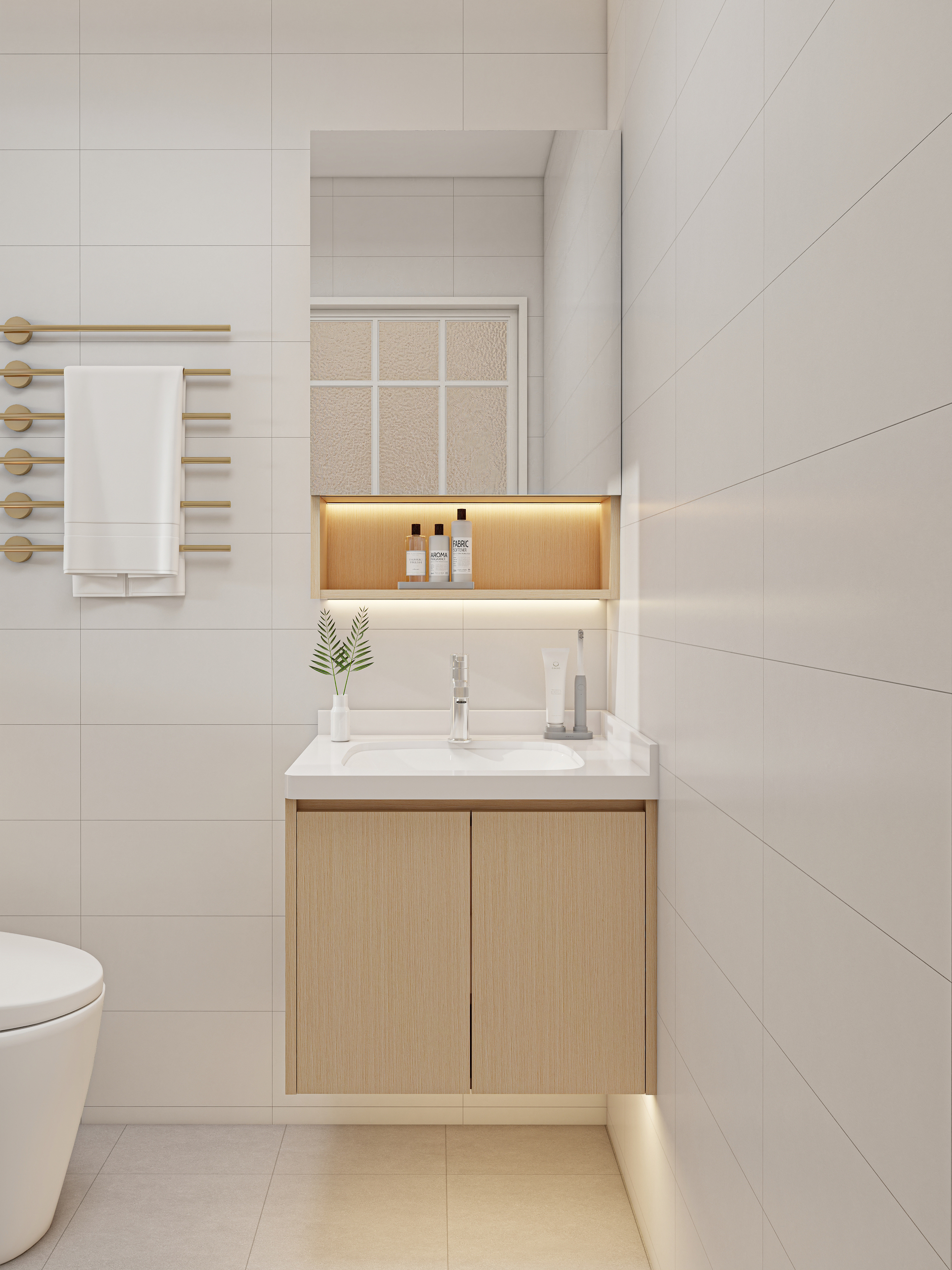 【2-3人單位】全屋定制06