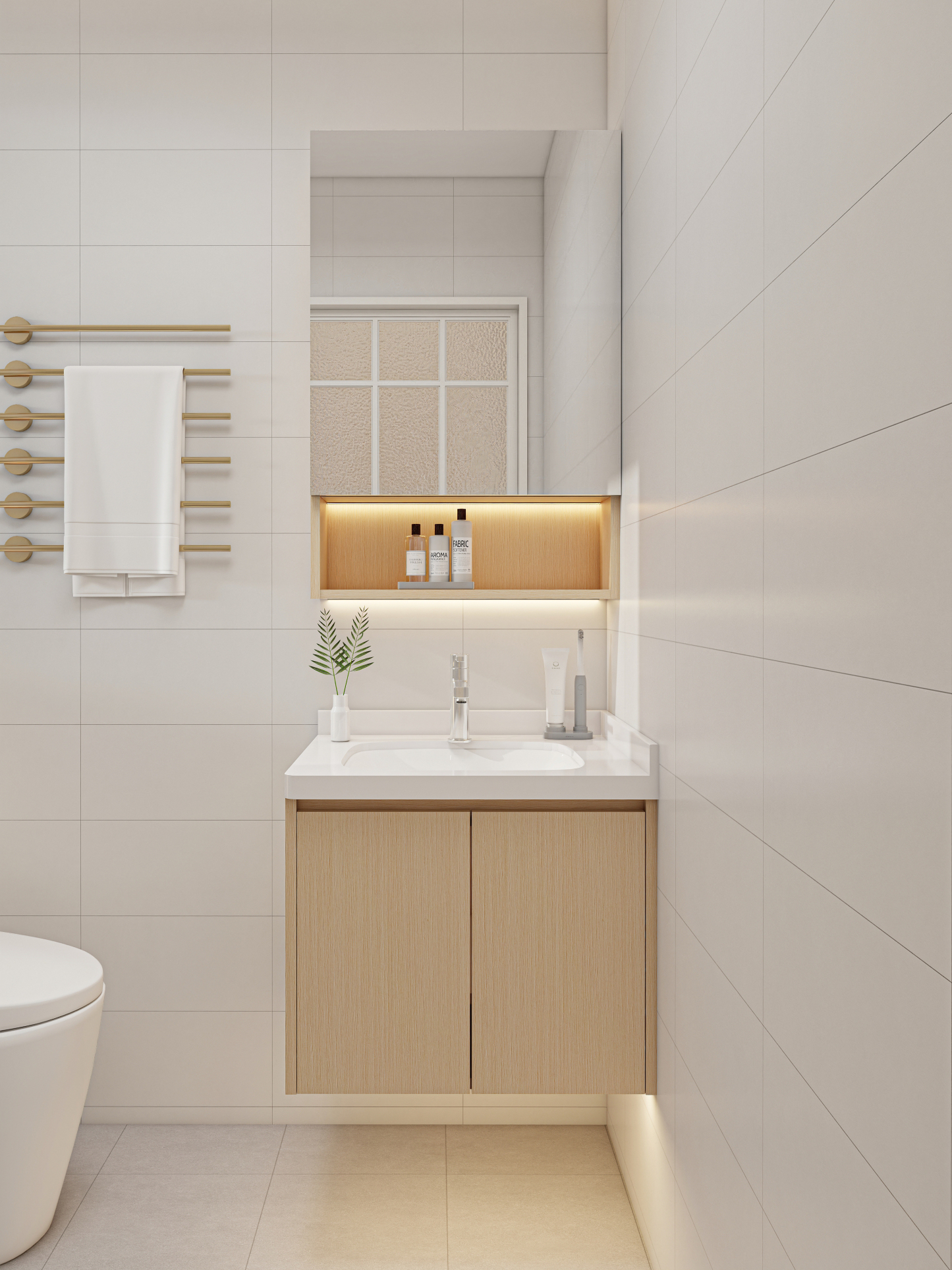 【2-3人單位】全屋定制06