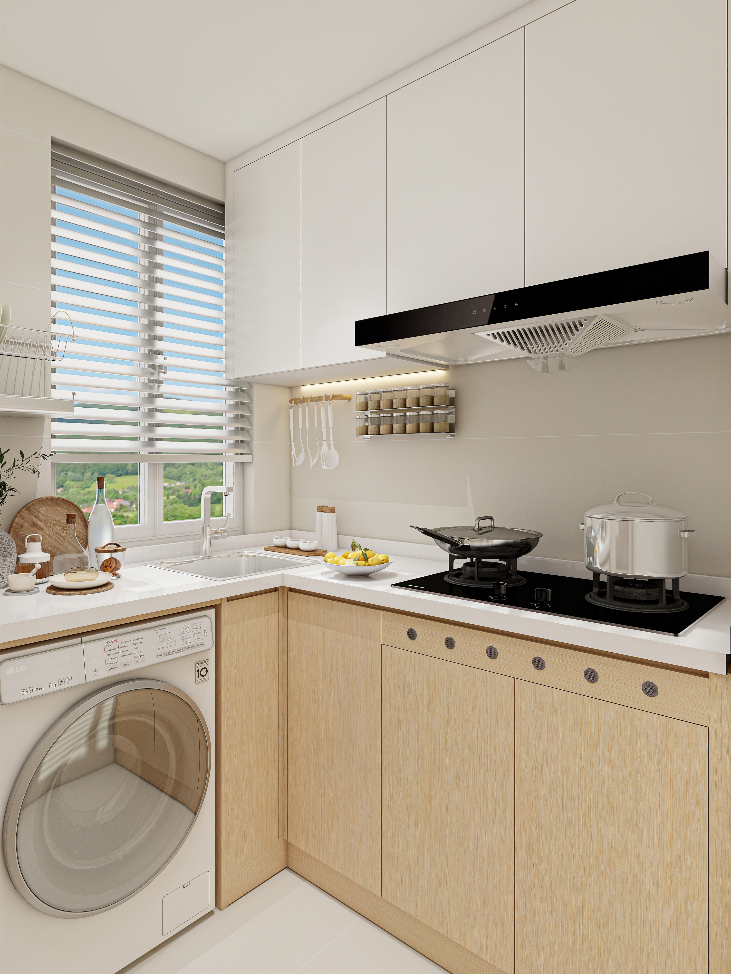 【2-3人單位】全屋定制11