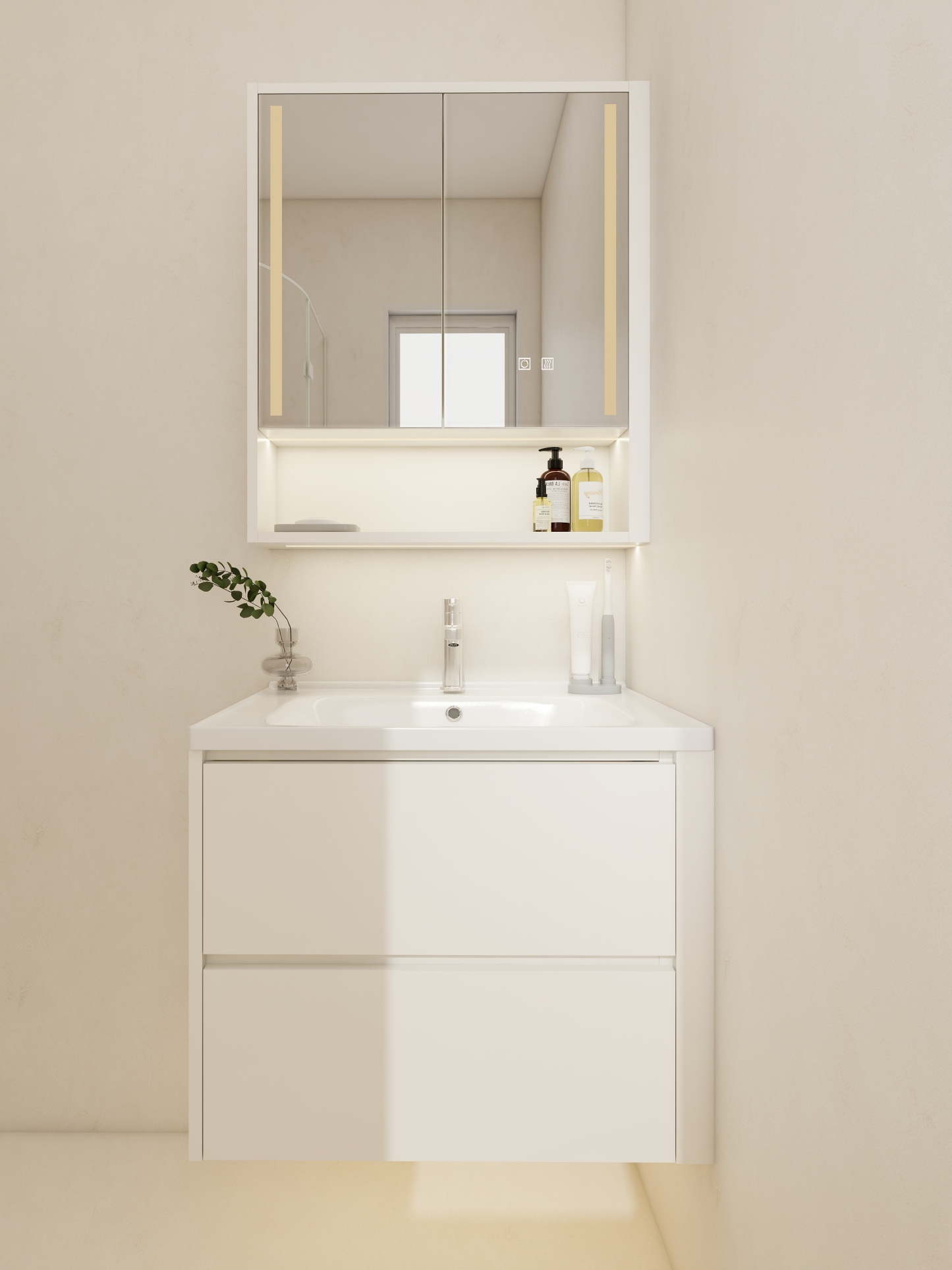 【2-3人單位】全屋定制12