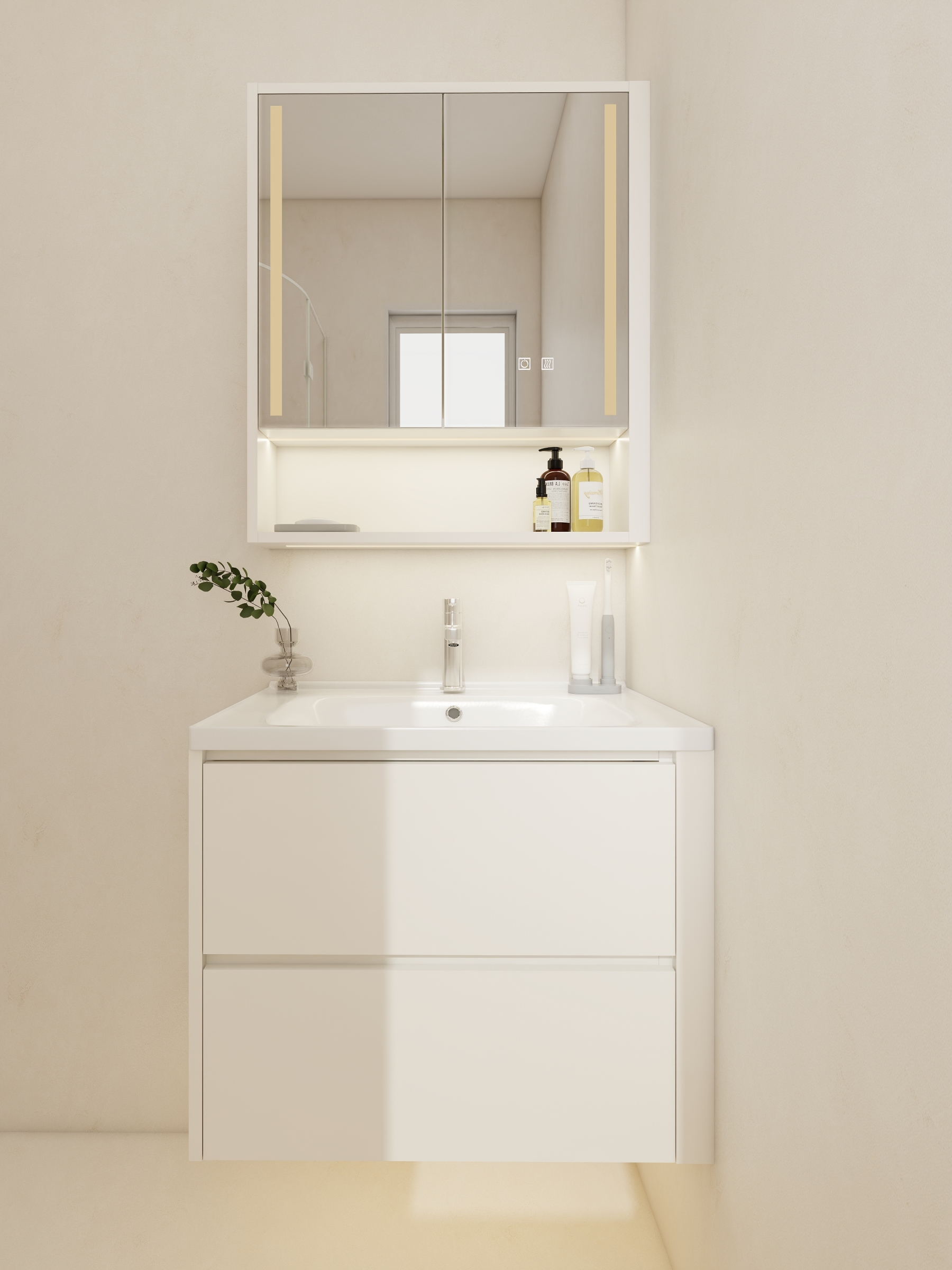 【2-3人單位】全屋定制12