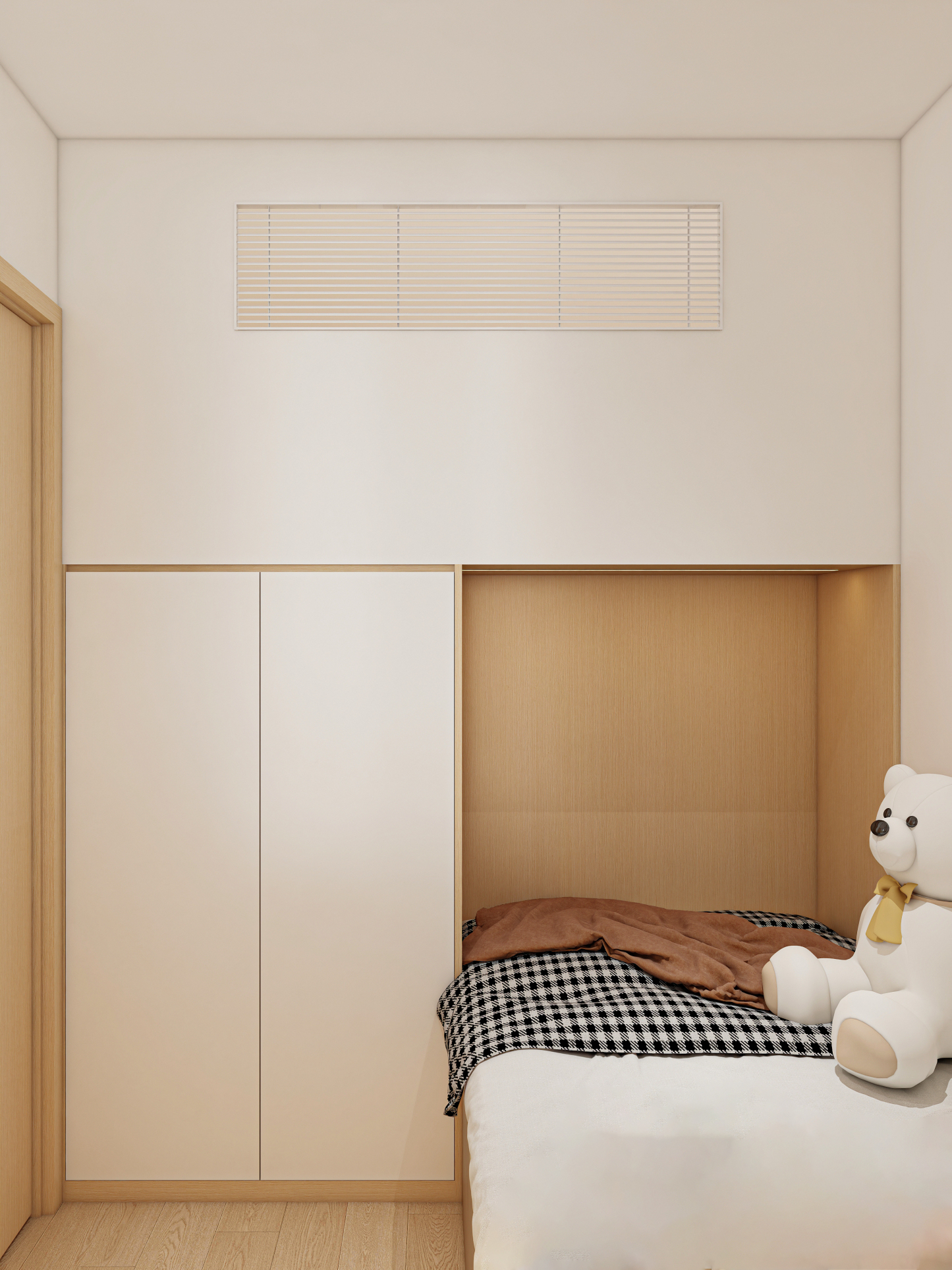 【4-5人單位】全屋定制07